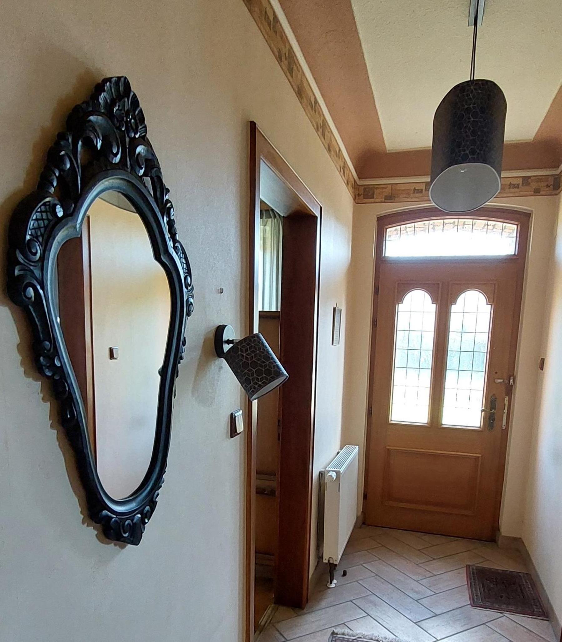 Fewo Haus Cäcilia