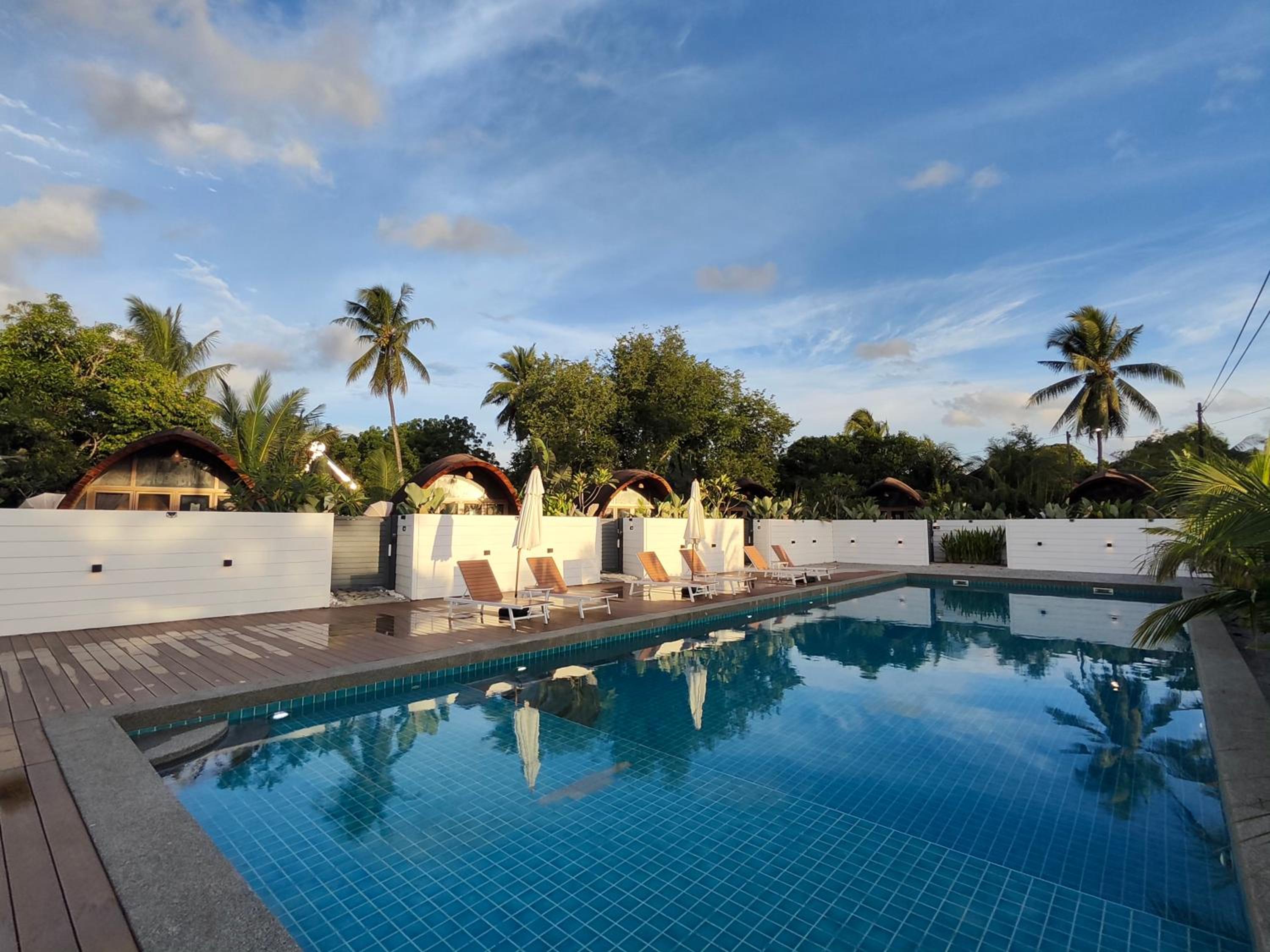 Found Mansion Langkawi