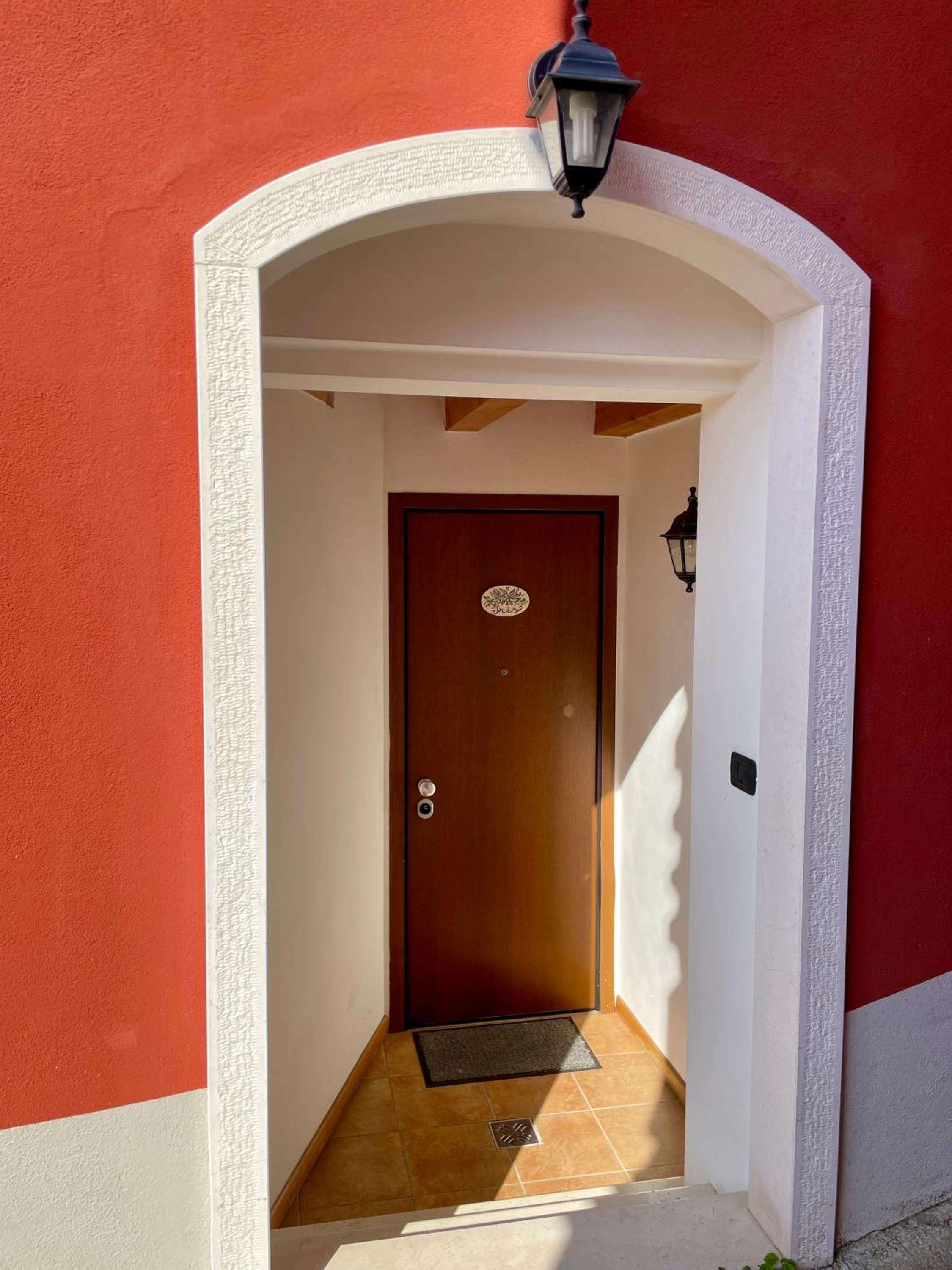 Relais Fontana Rosa B&B Wellness