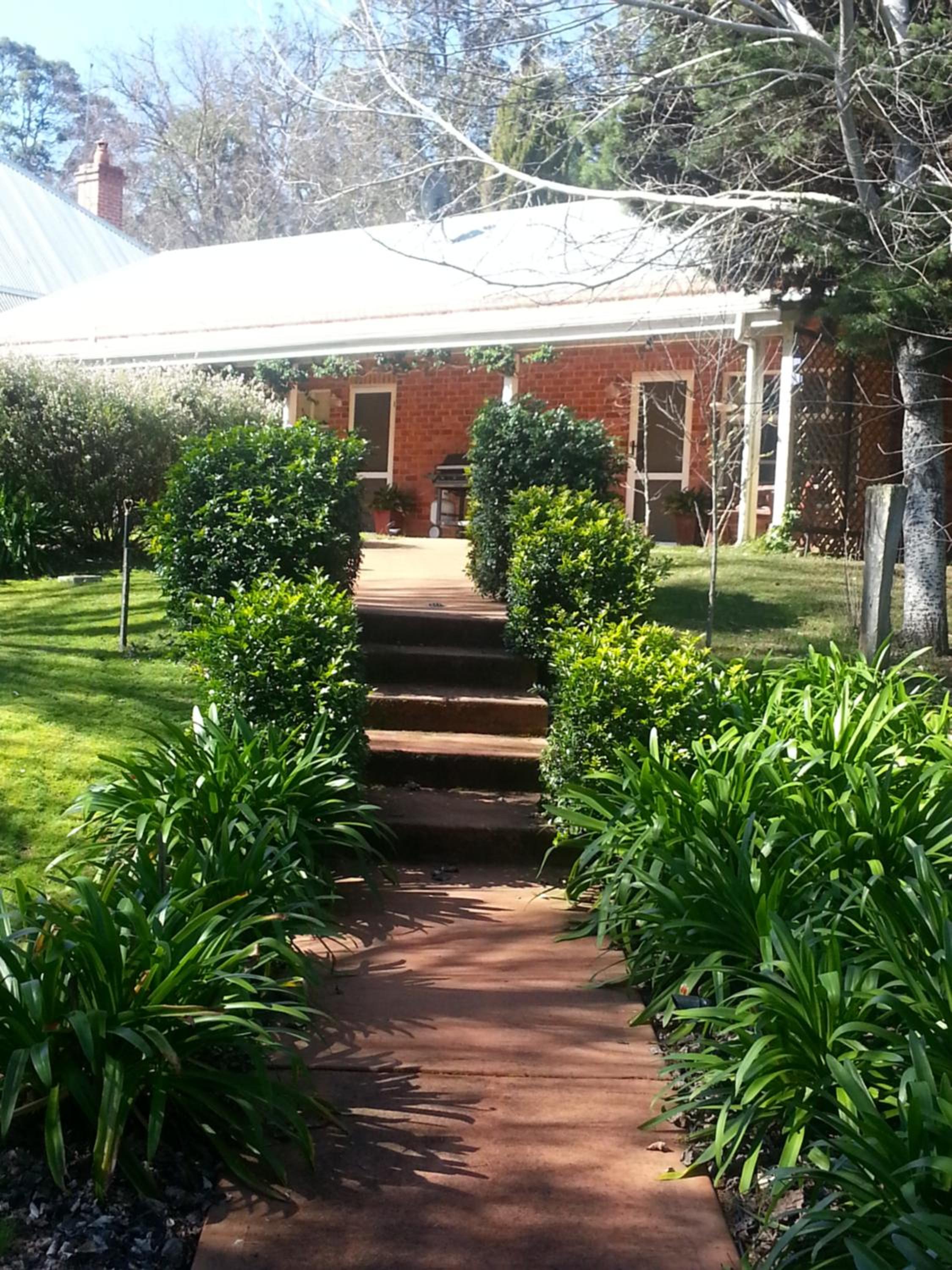 Redgum Hill Country Retreat