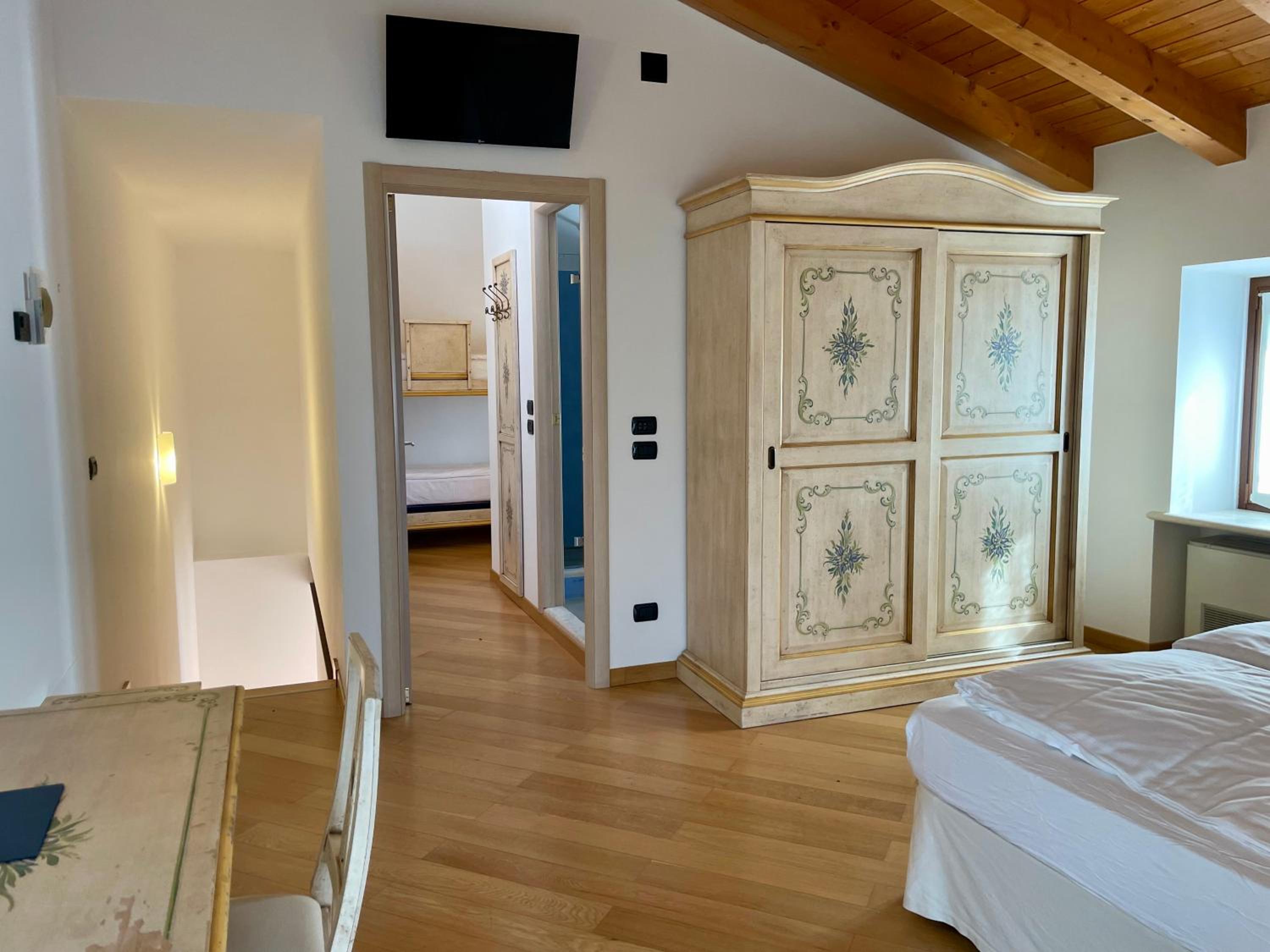 Relais Fontana Rosa B&B Wellness