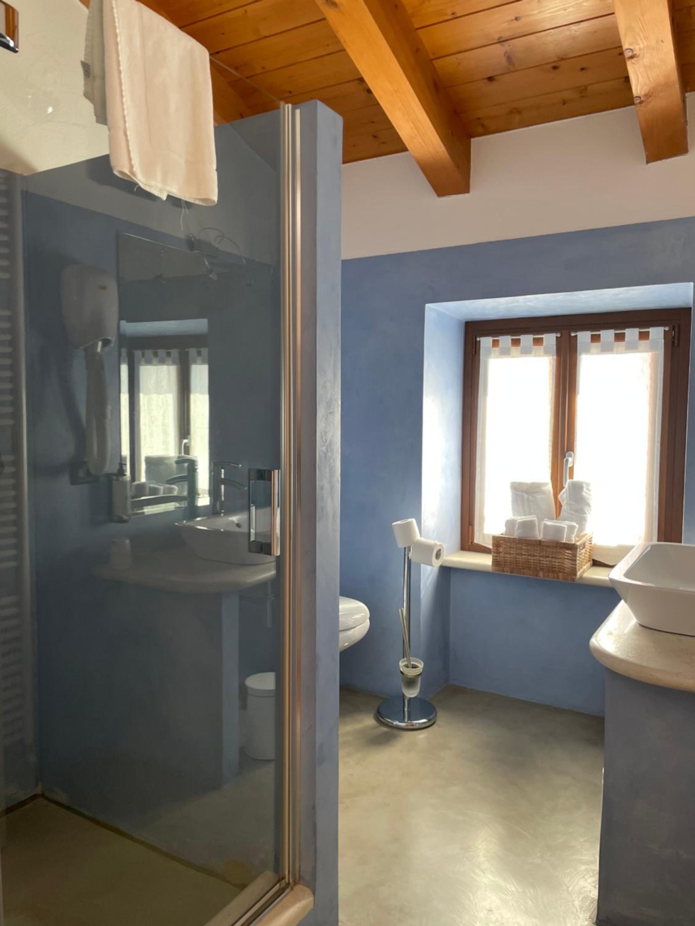 Relais Fontana Rosa B&B Wellness