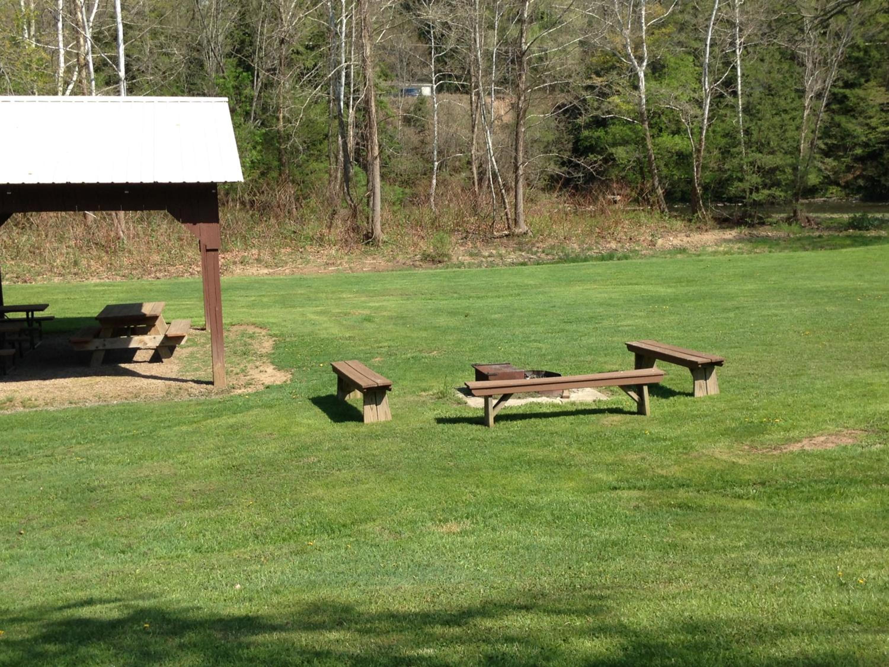 Rough Cut Lodge