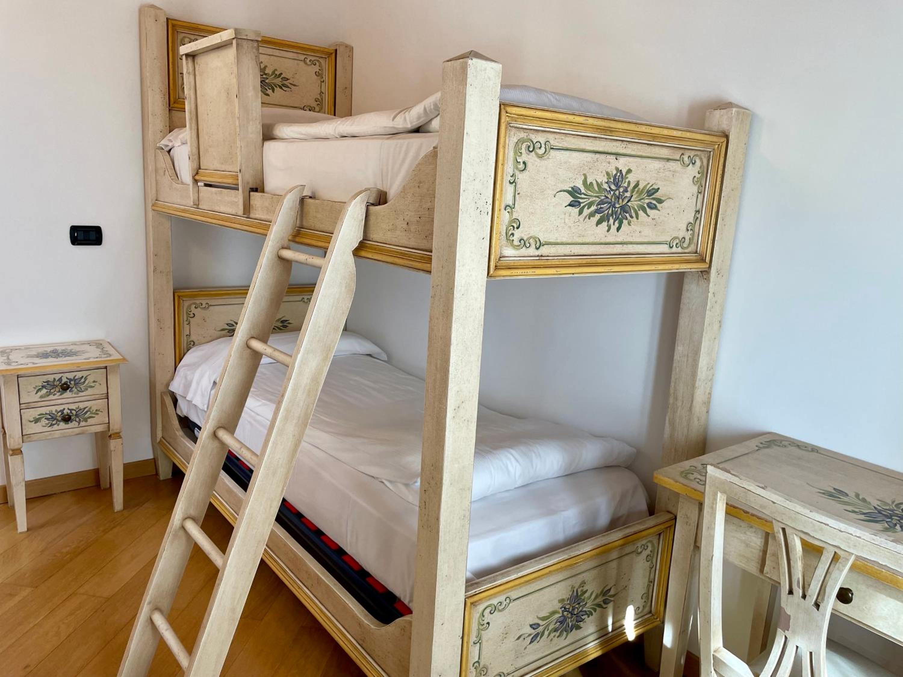 Relais Fontana Rosa B&B Wellness