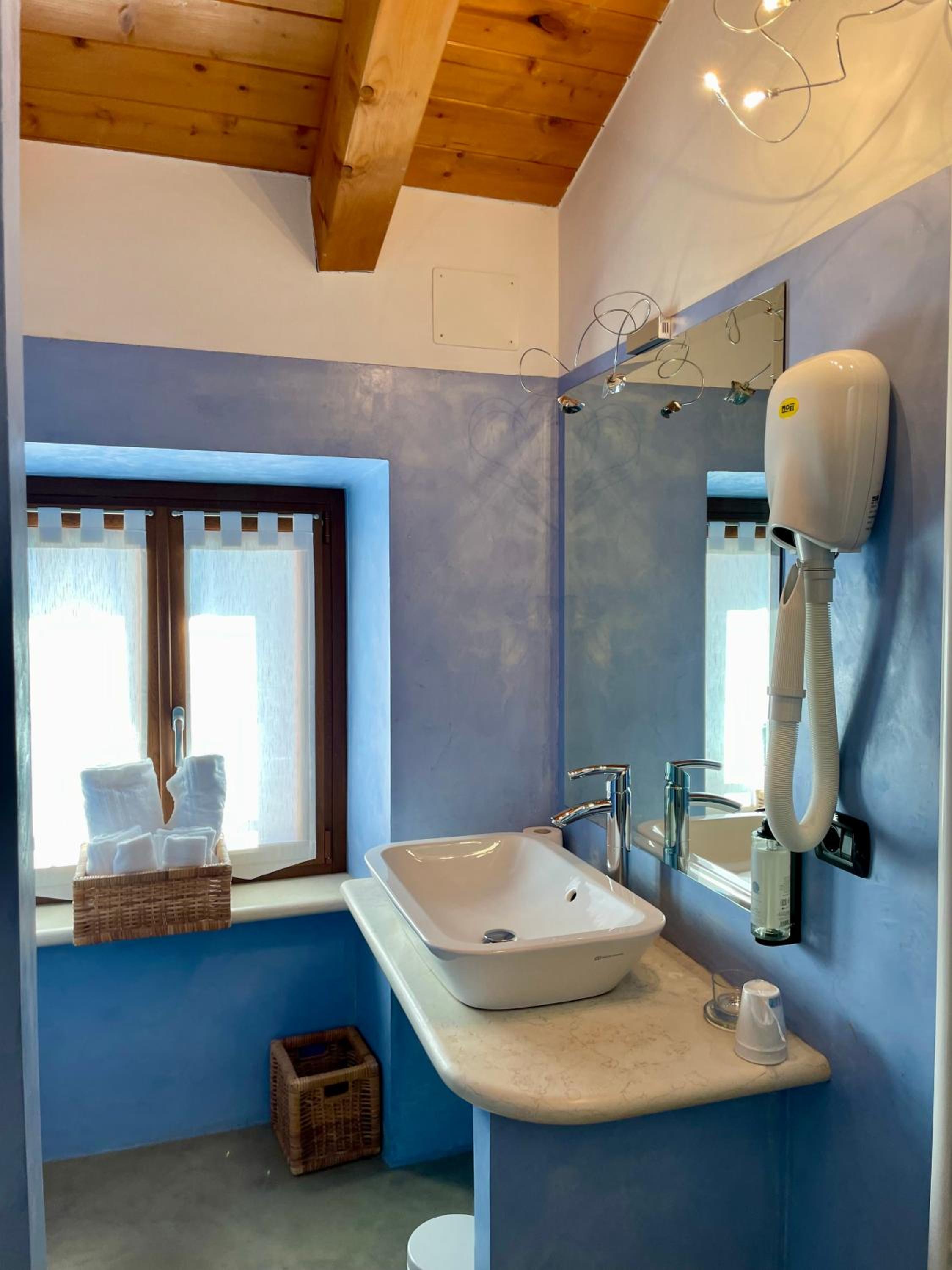 Relais Fontana Rosa B&B Wellness