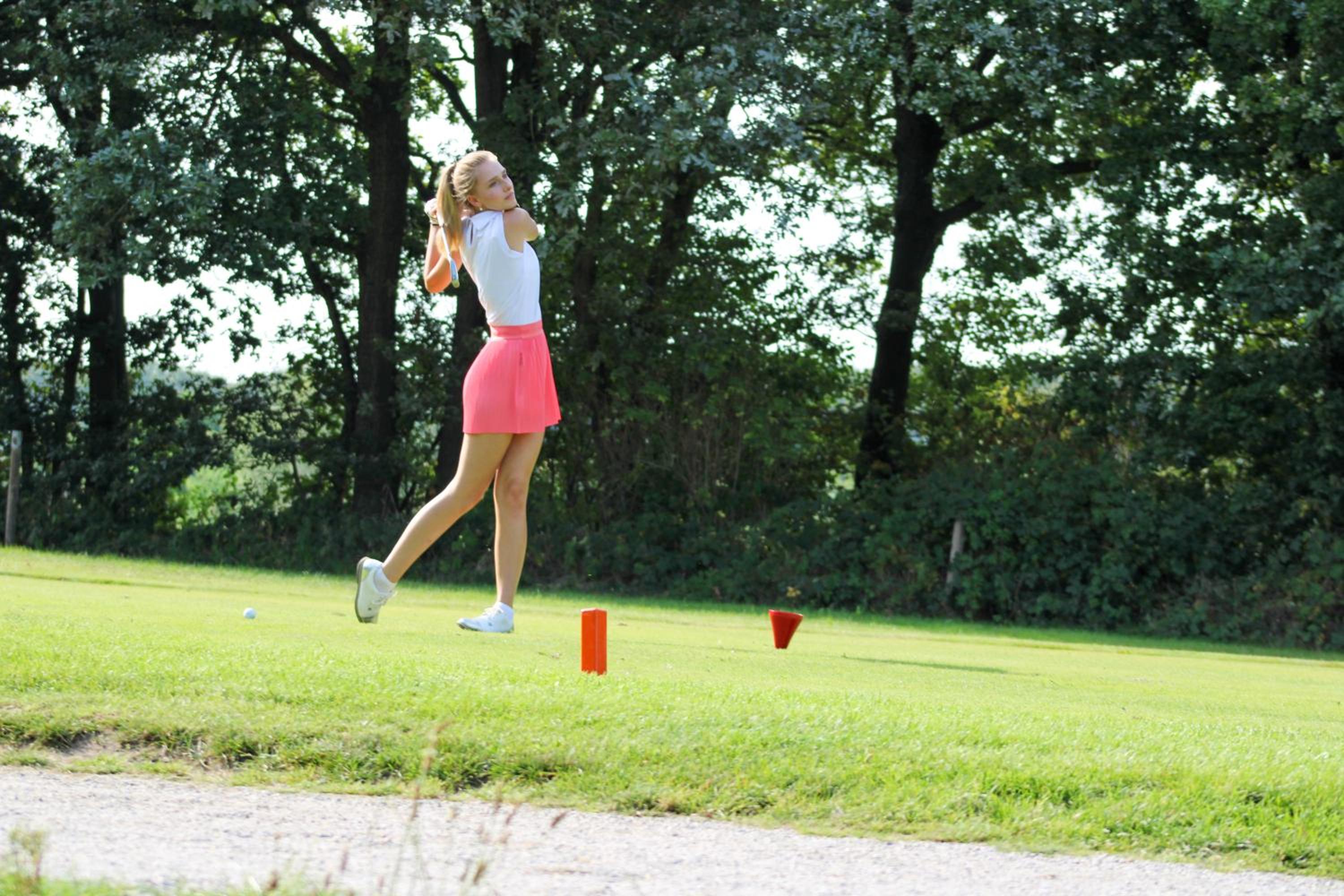 Maisonette - Golf & Wellness view 4