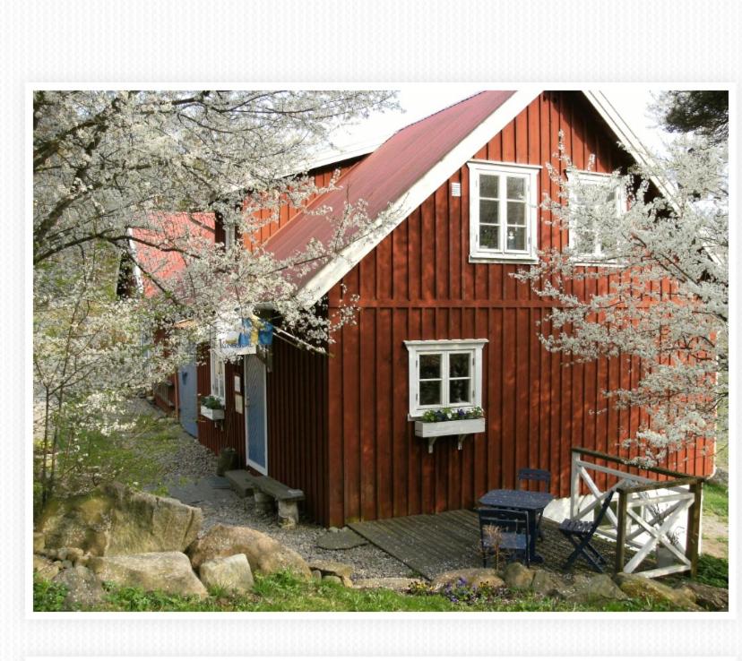 Finas Torpgård B&K view 4