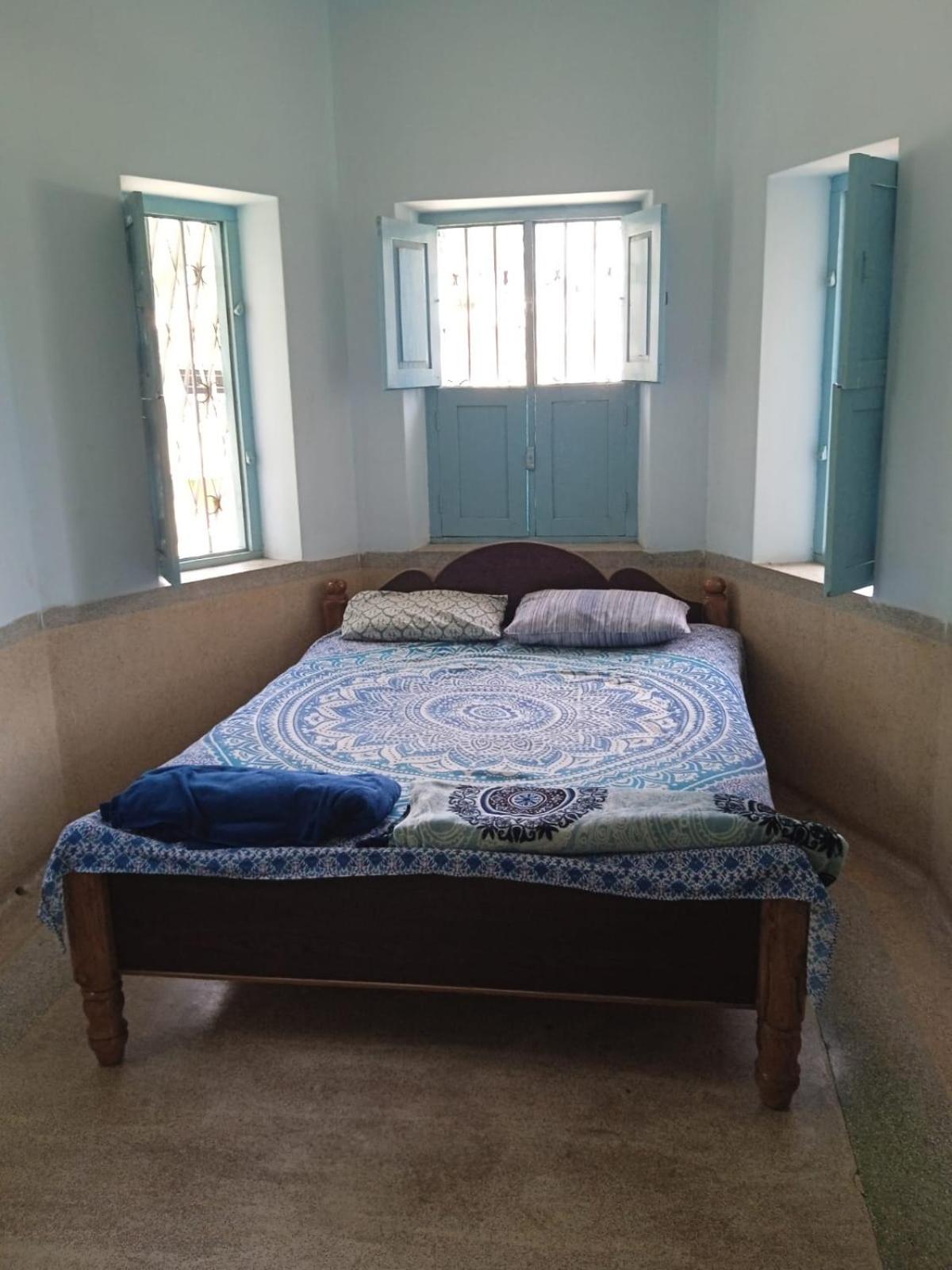 Shanthi House