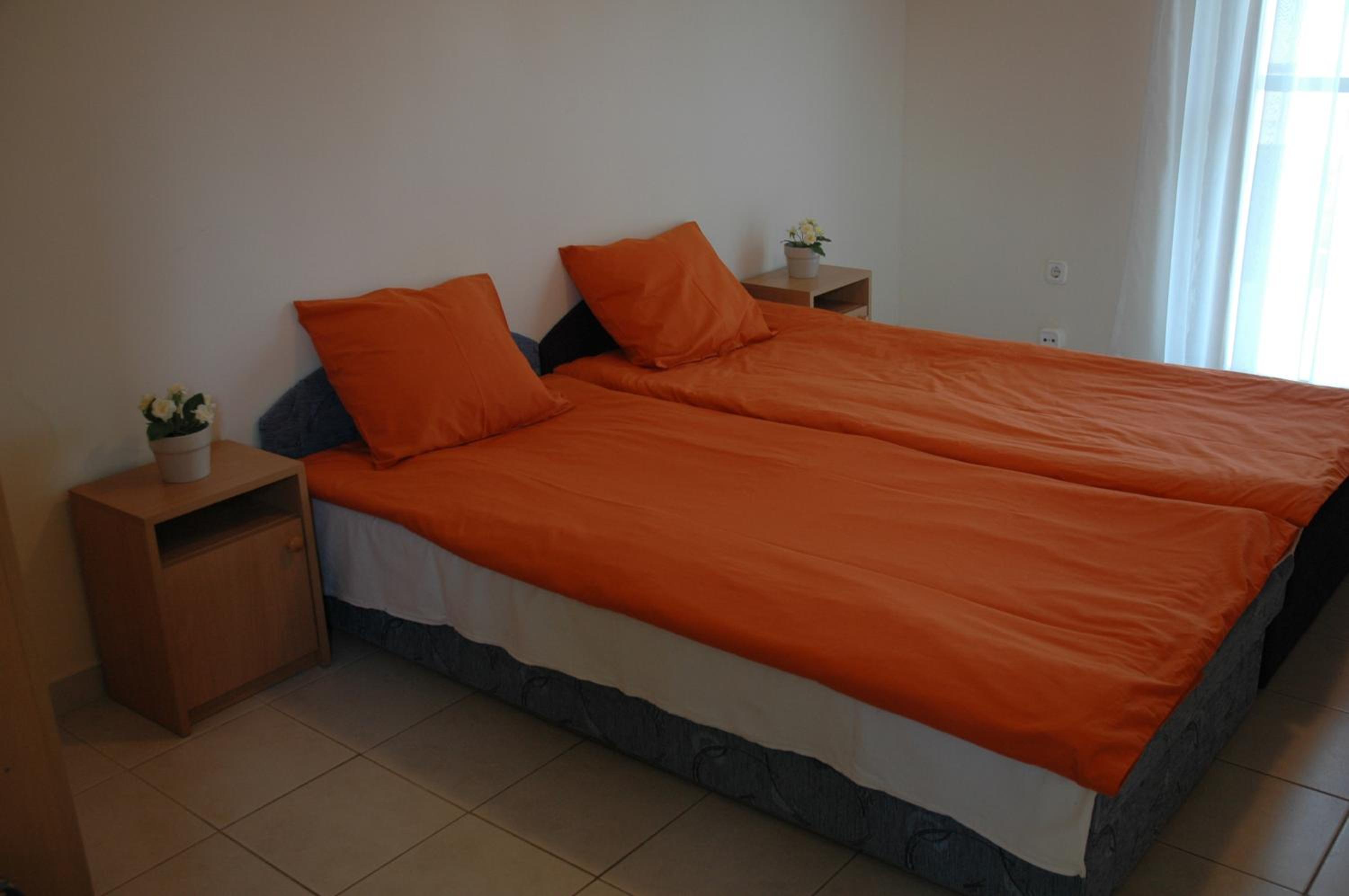 Szegedi Partfürdő Kemping és Apartman view 3