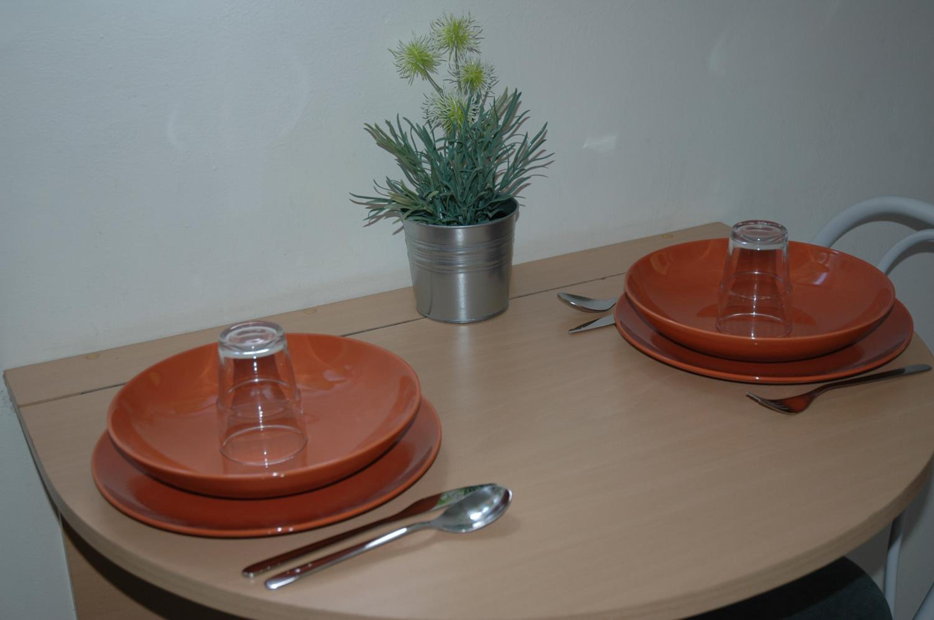 Szegedi Partfürdő Kemping és Apartman view 4