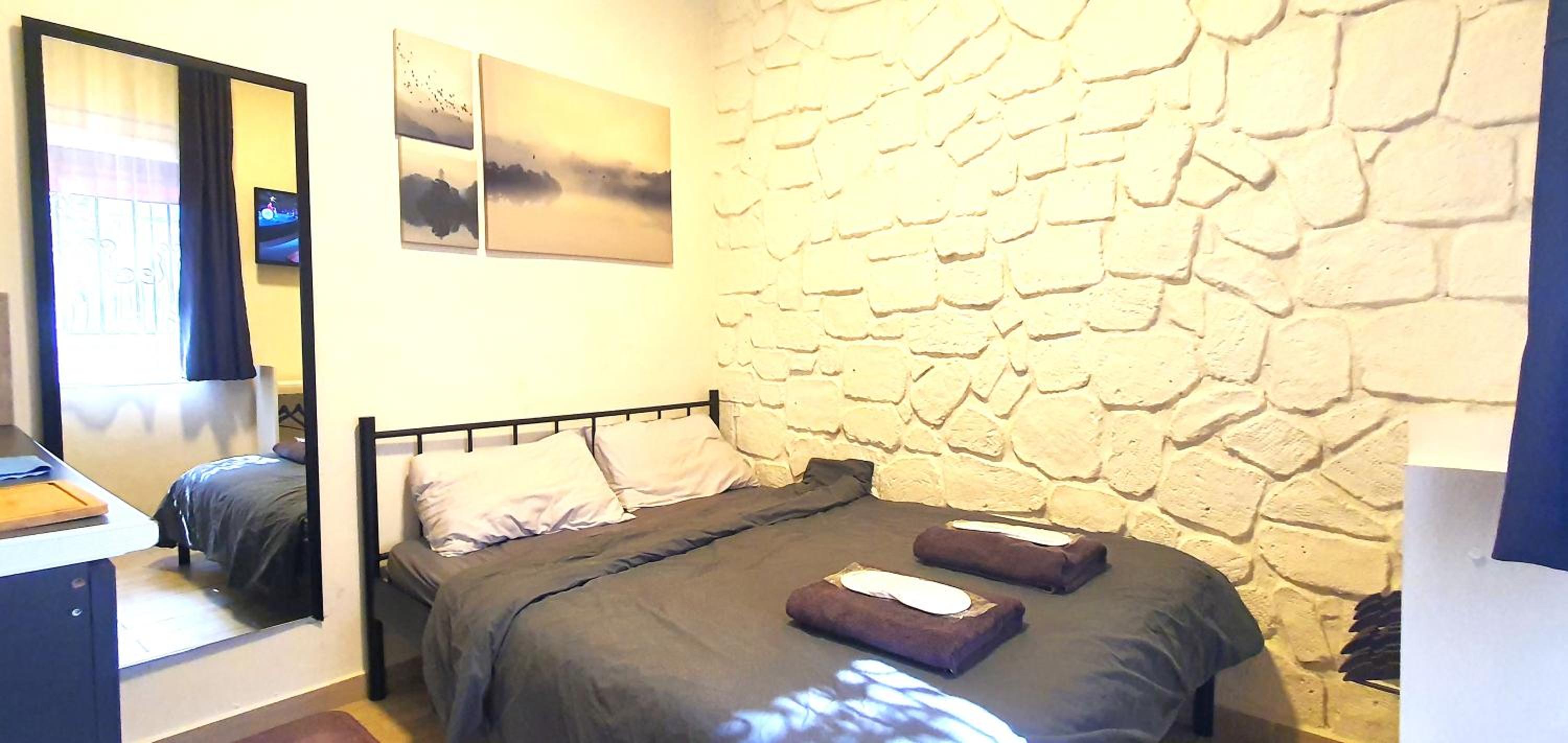 Luxury suites in Cihangir the best part of Taksim city center