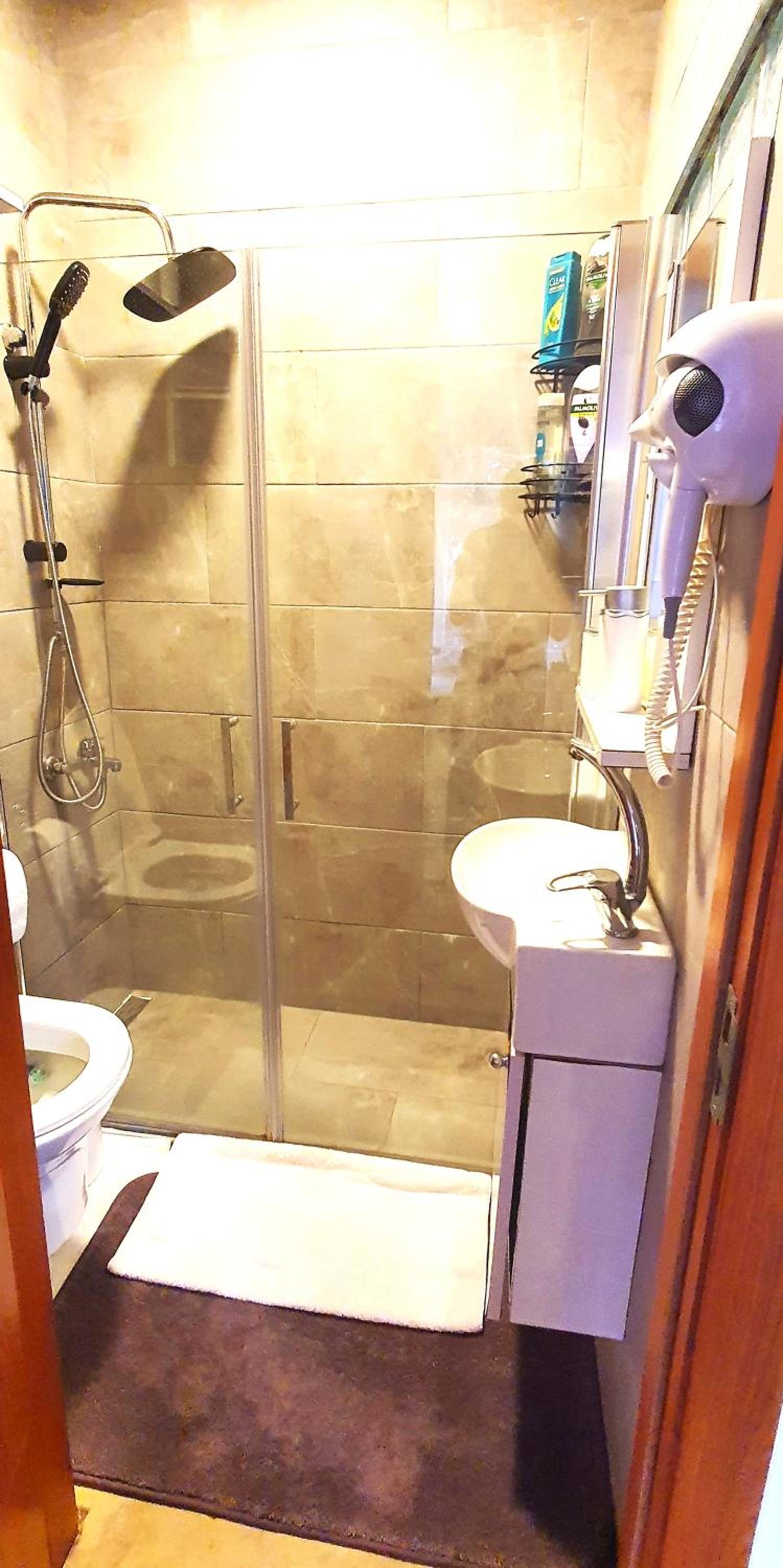 Luxury suites in Cihangir the best part of Taksim city center