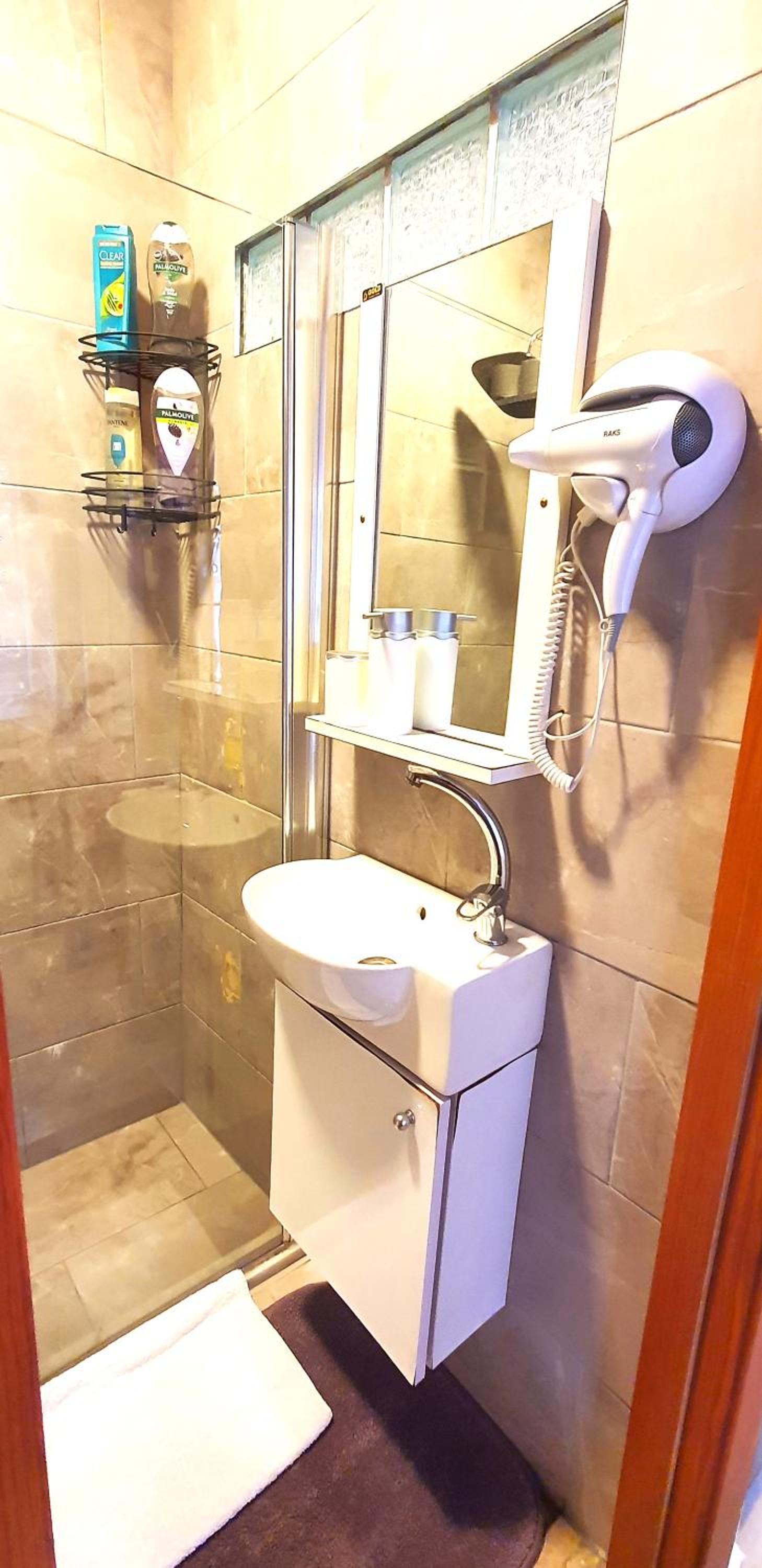 Luxury suites in Cihangir the best part of Taksim city center