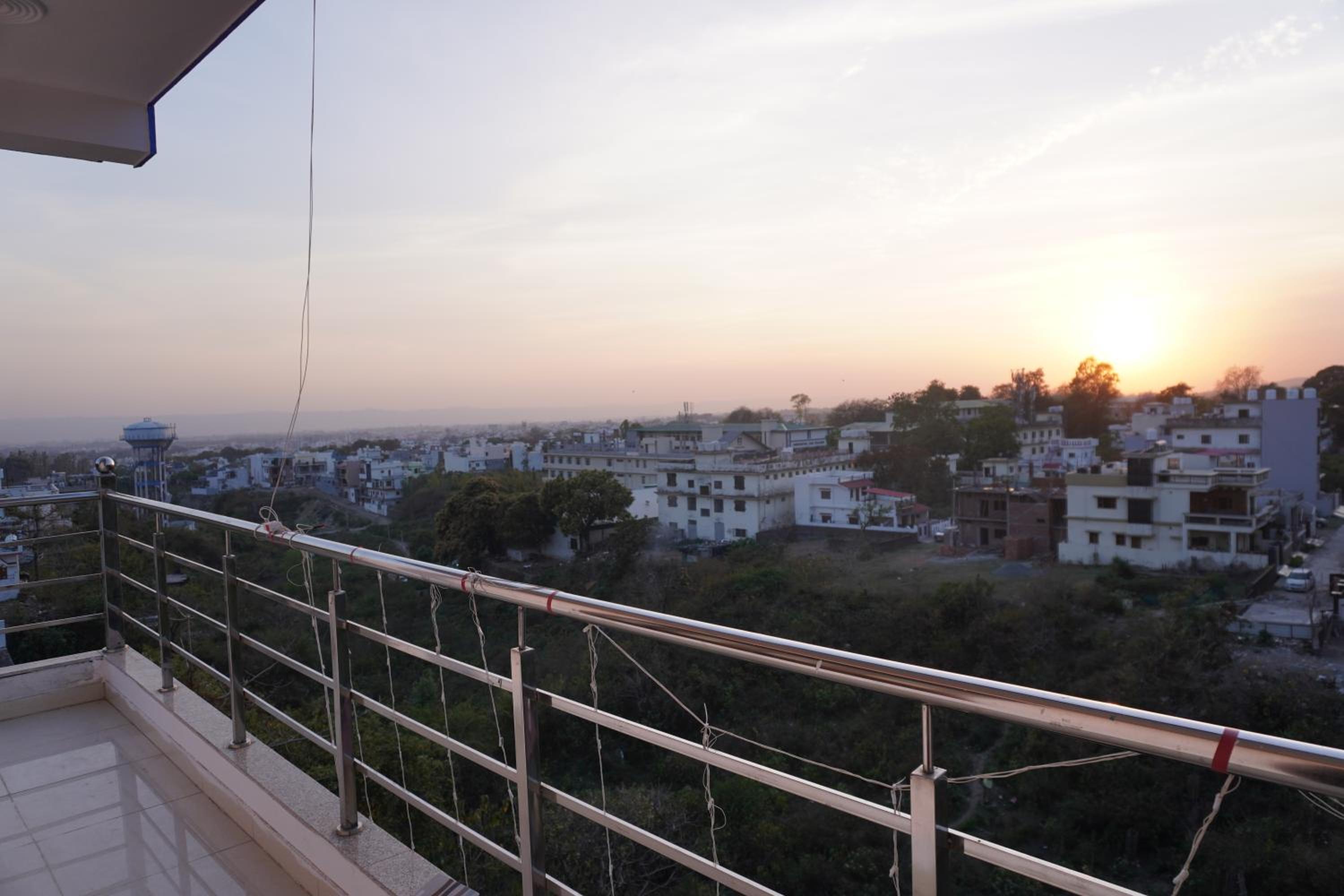 Asthal inn home stay view 2