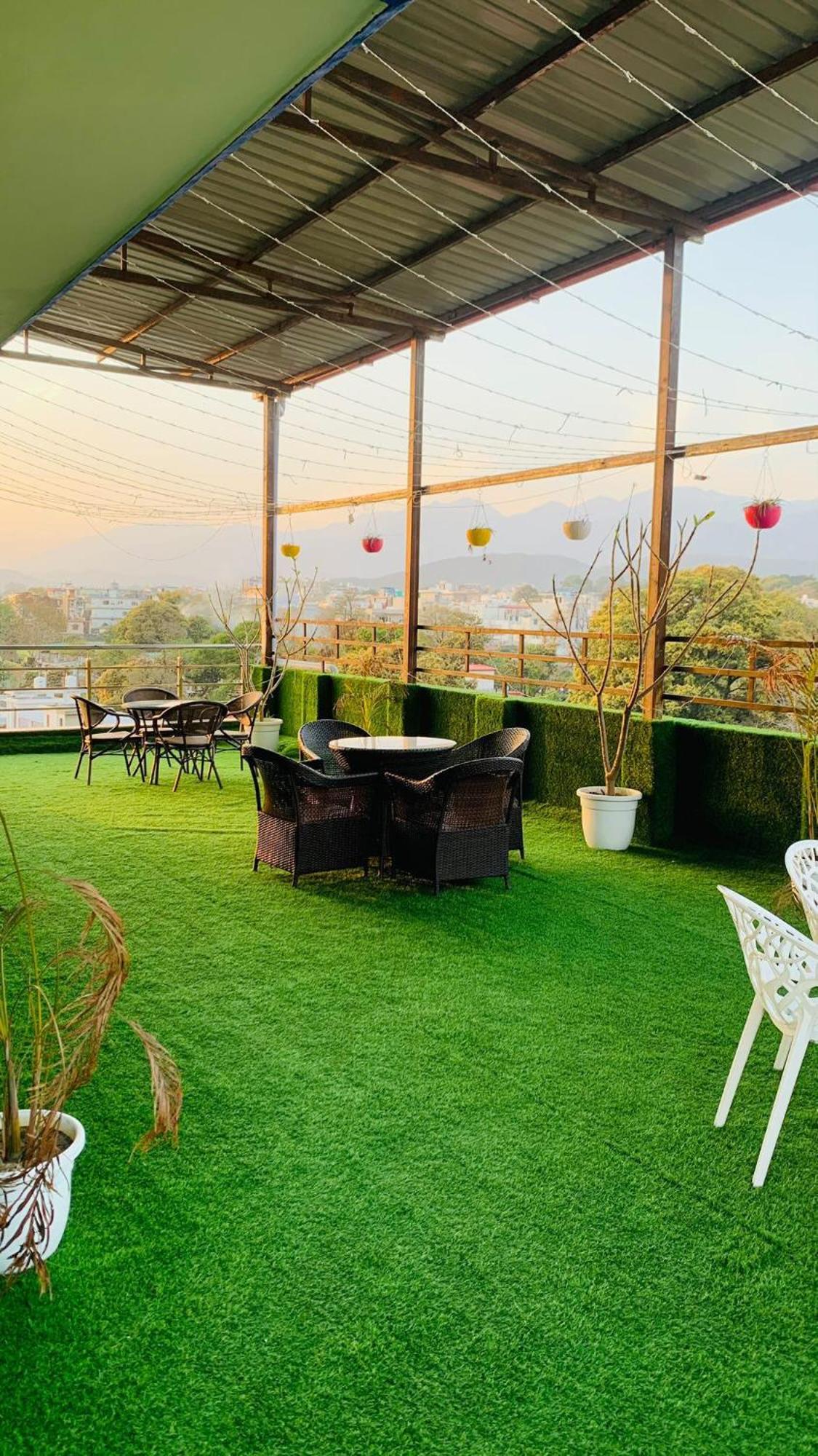 Asthal inn home stay view 3