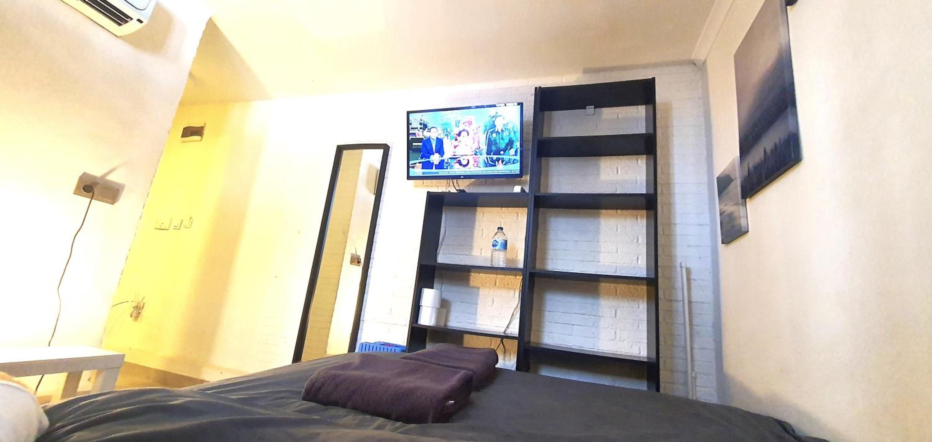 Luxury suites in Cihangir the best part of Taksim city center