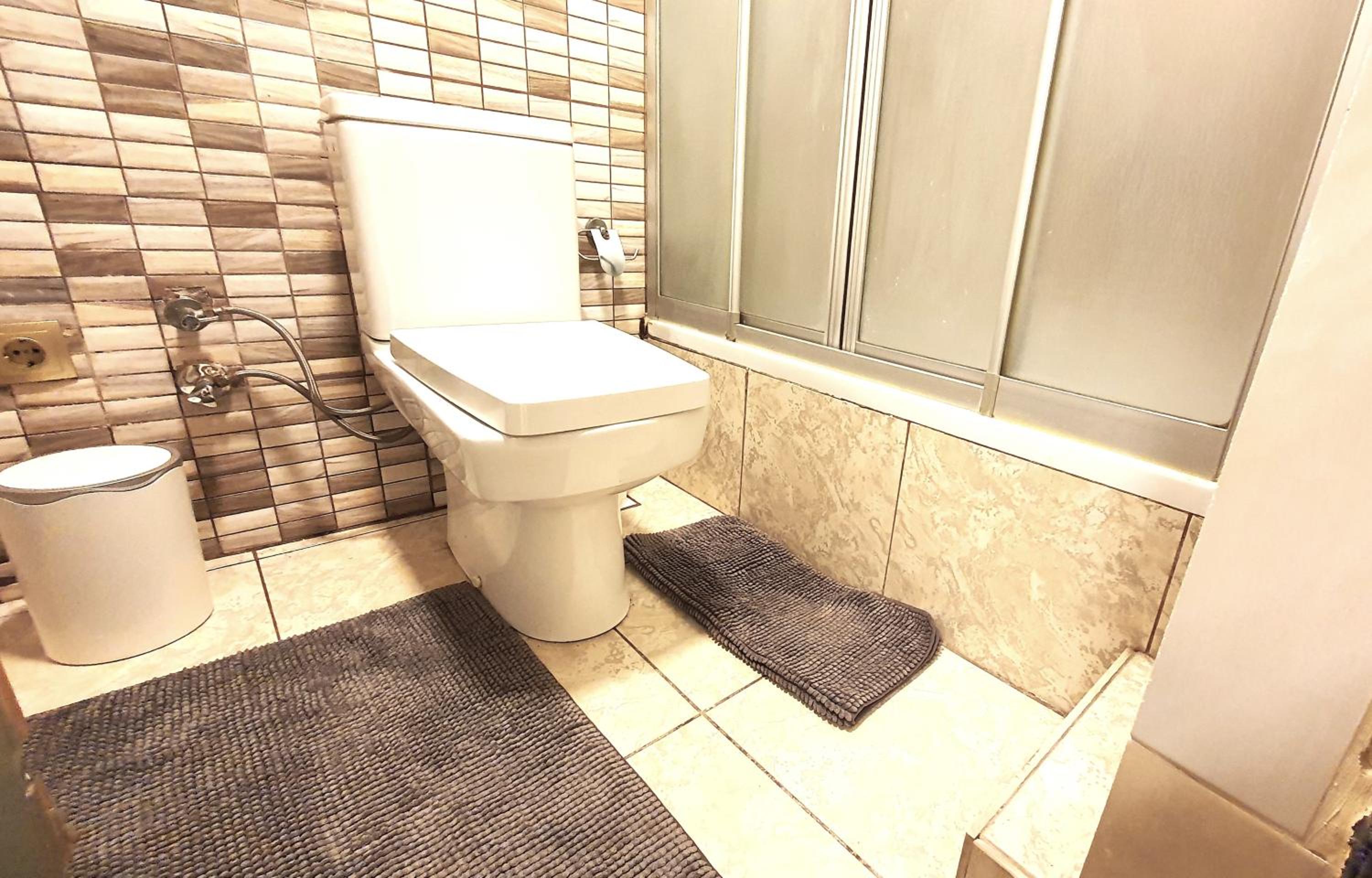 Luxury suites in Cihangir the best part of Taksim city center