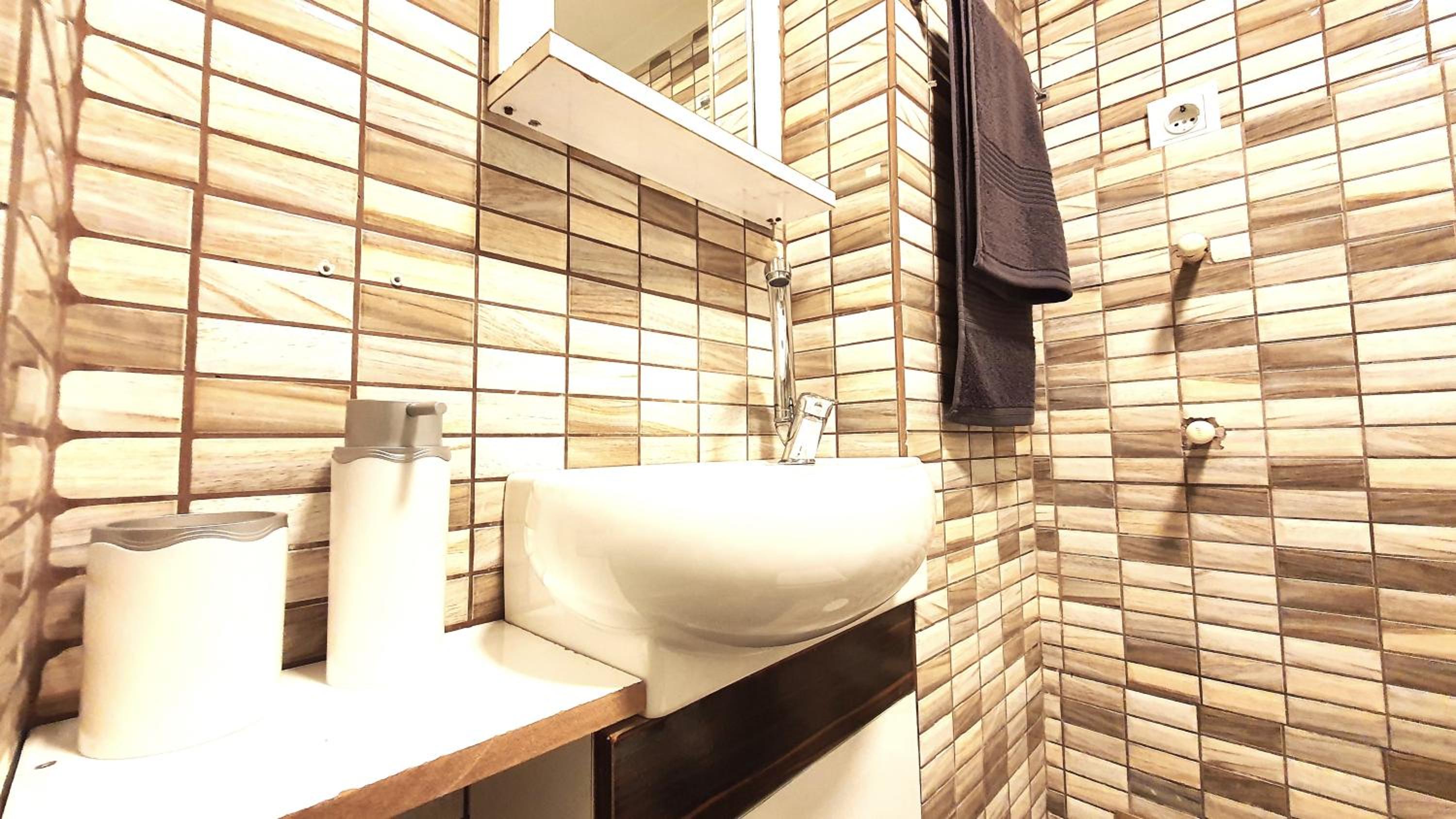 Luxury suites in Cihangir the best part of Taksim city center