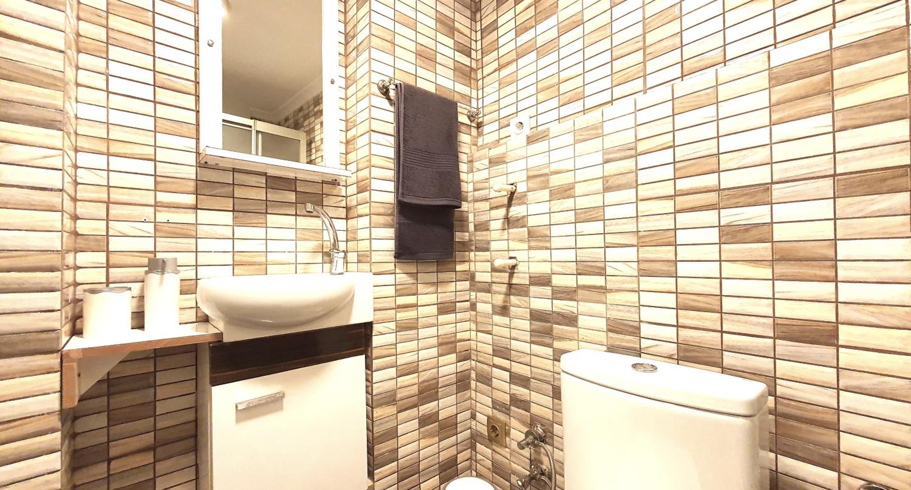Luxury suites in Cihangir the best part of Taksim city center