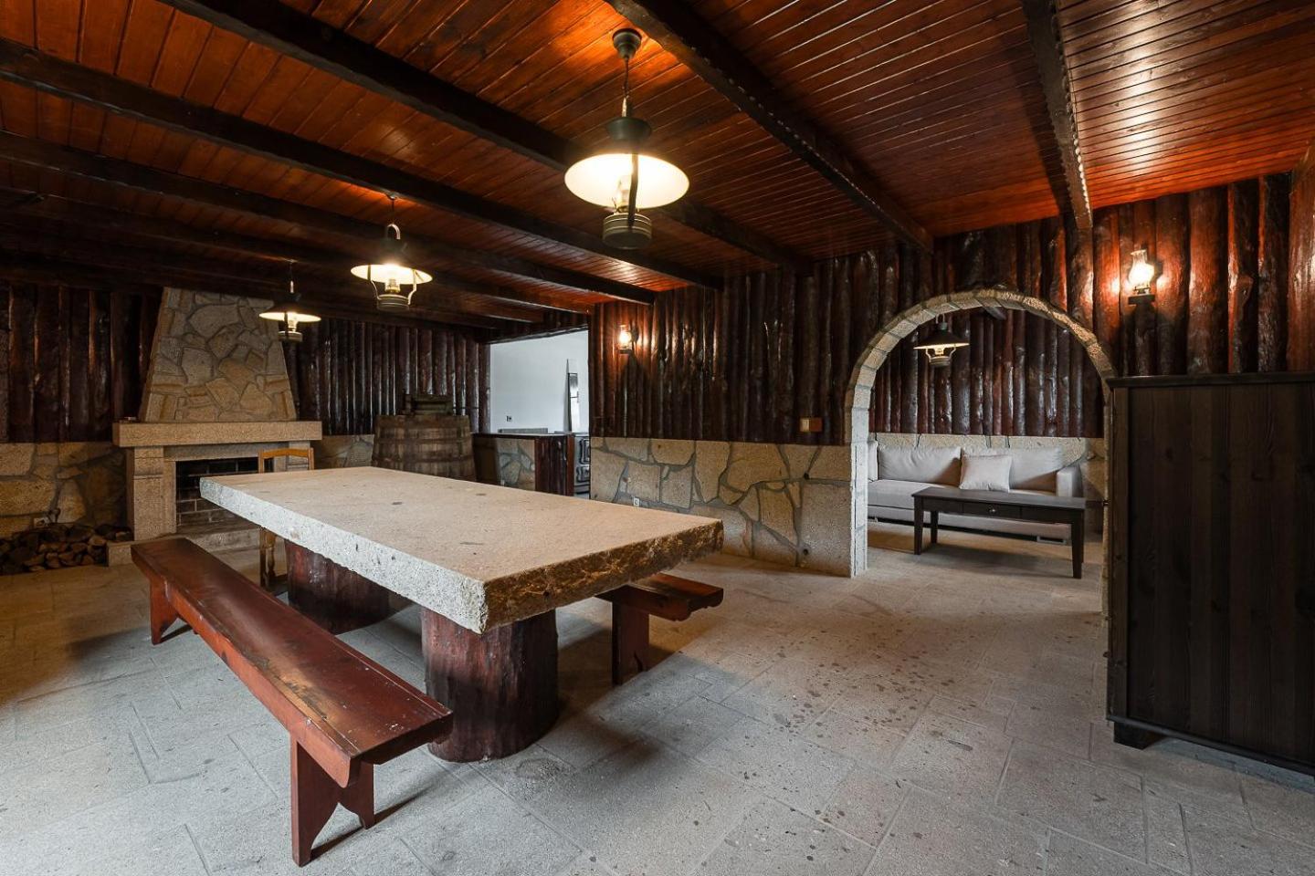 GuestReady - Rustic Oasis in Vila Nova de Cerveira view 5