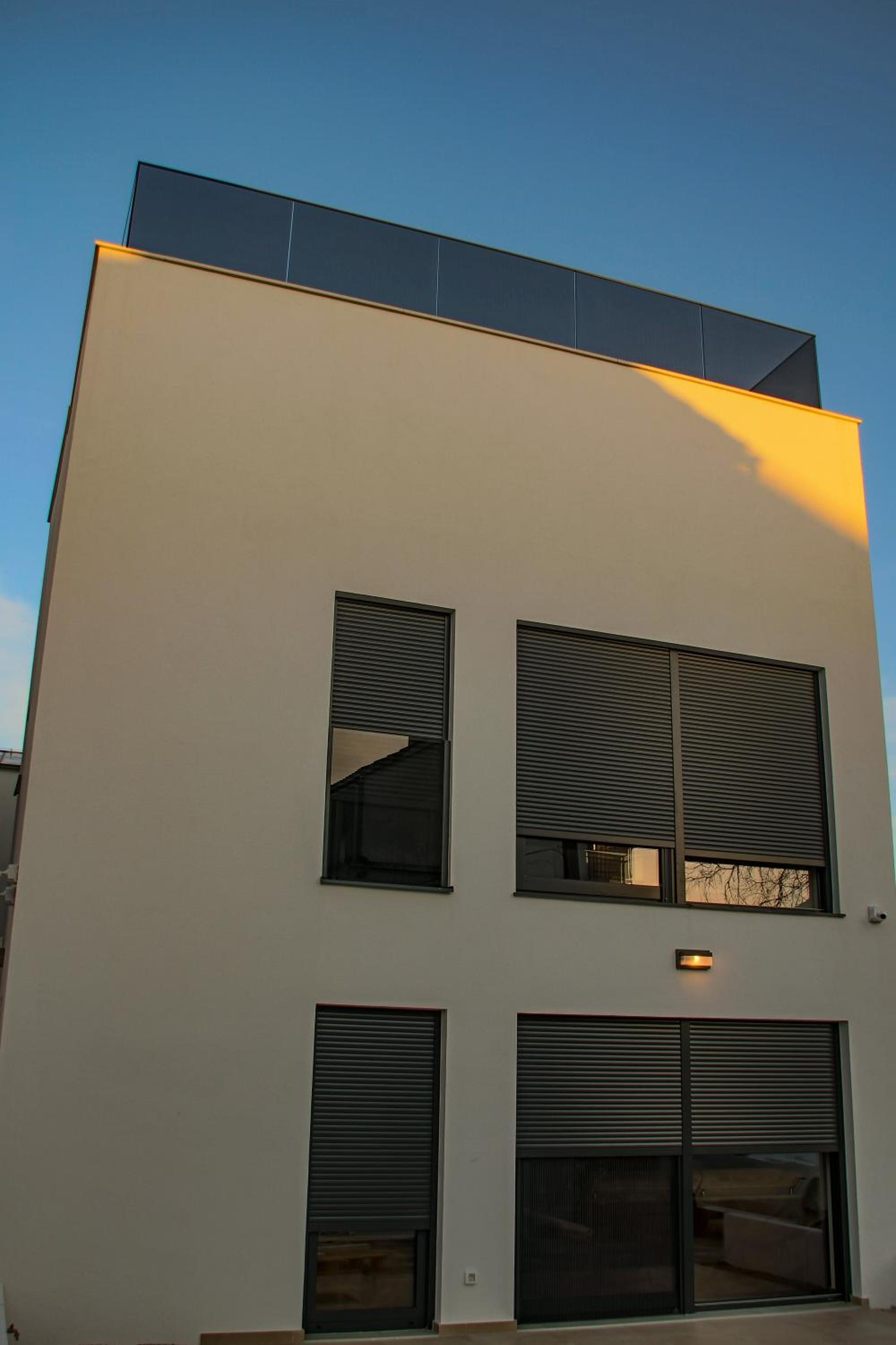 Vila Biser Vodice view 5