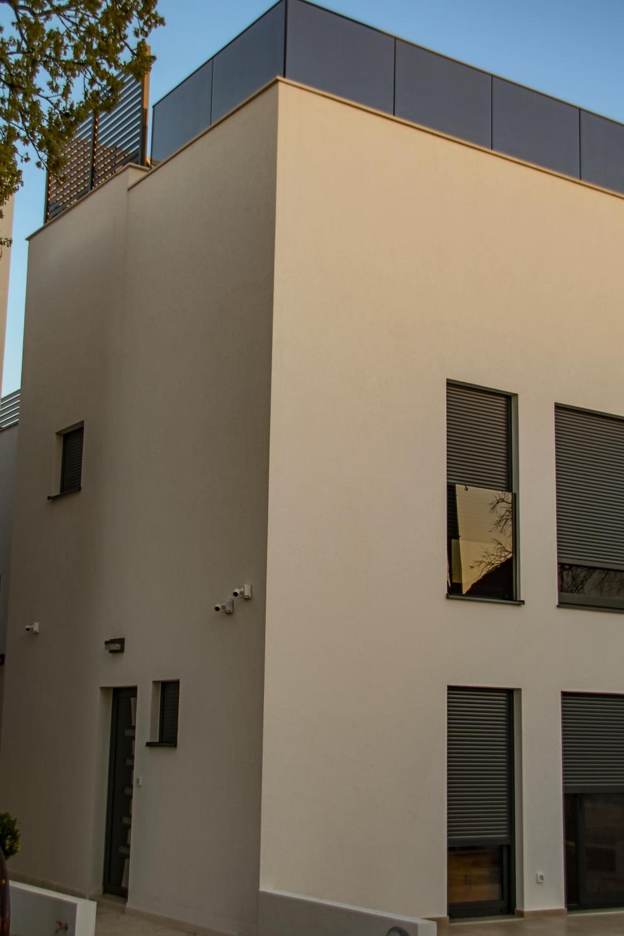 Vila Biser Vodice view 4