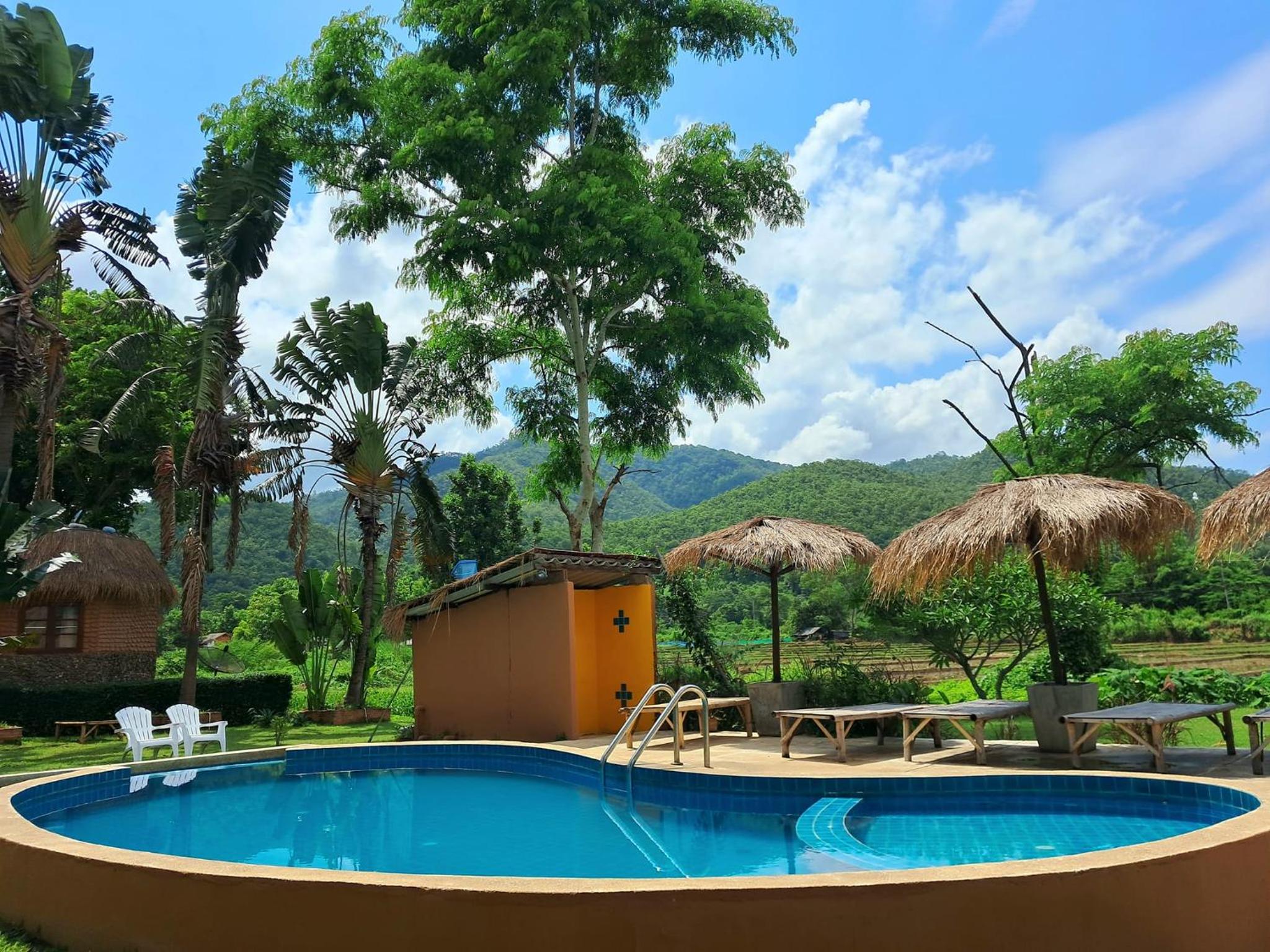 The Countryside Pai