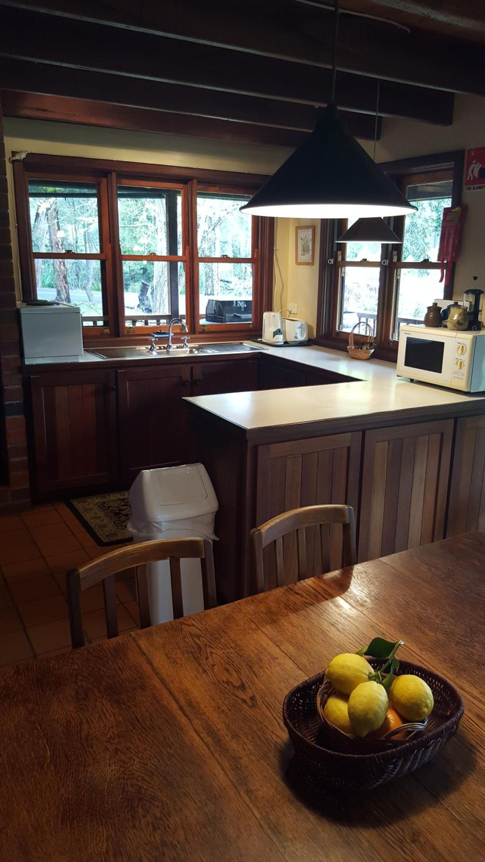 Redgum Hill Country Retreat