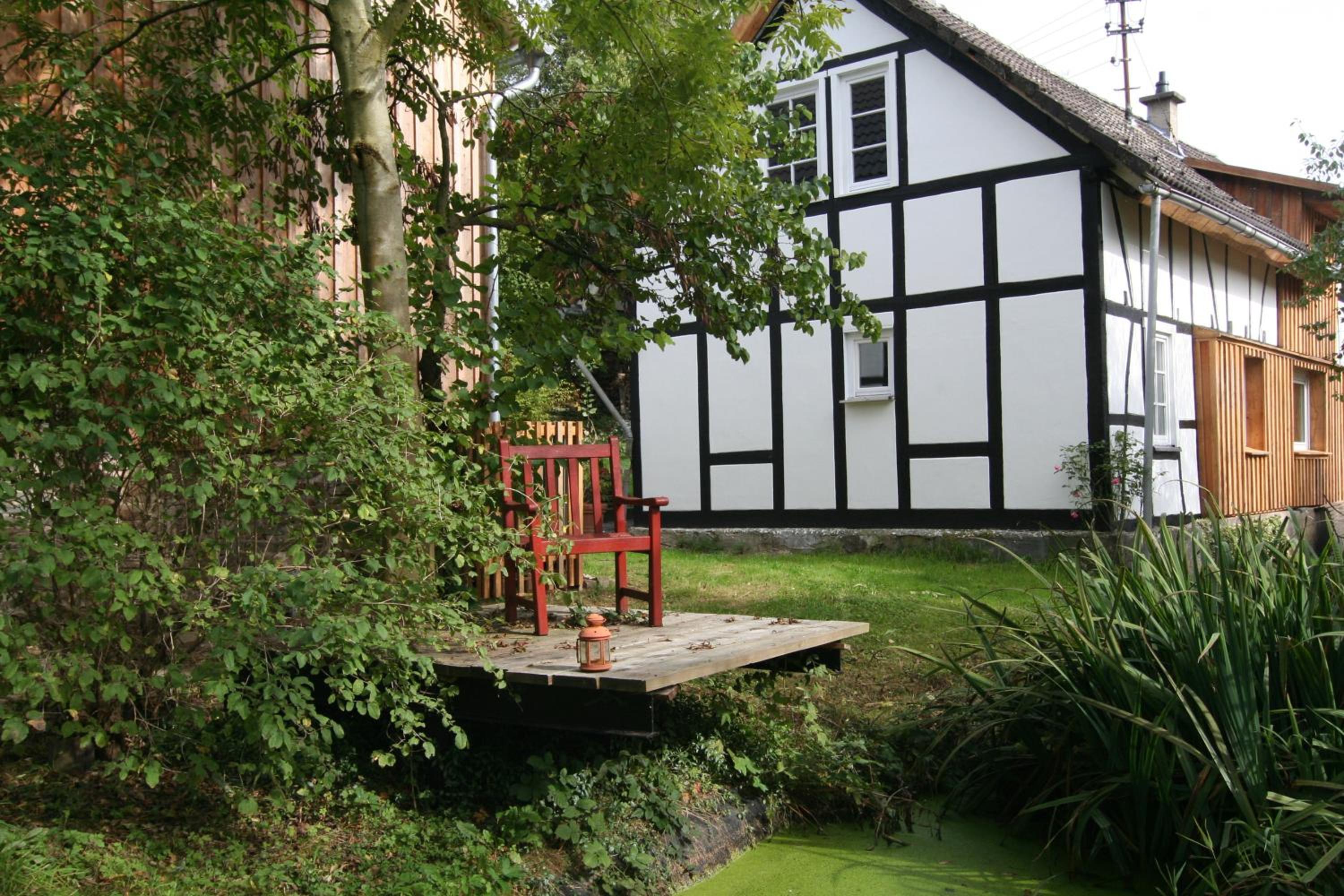 Haus Nr. 9 view 5