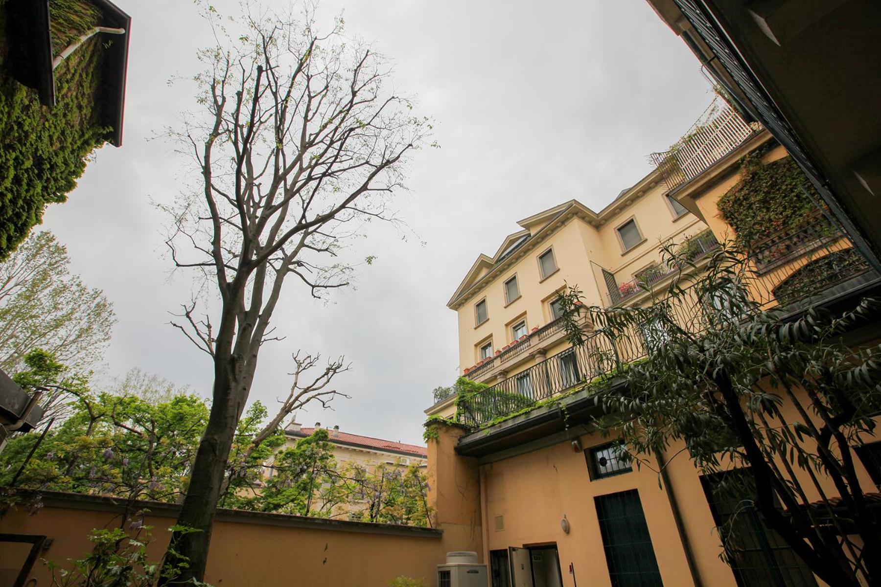 Romantic Spiga Suite