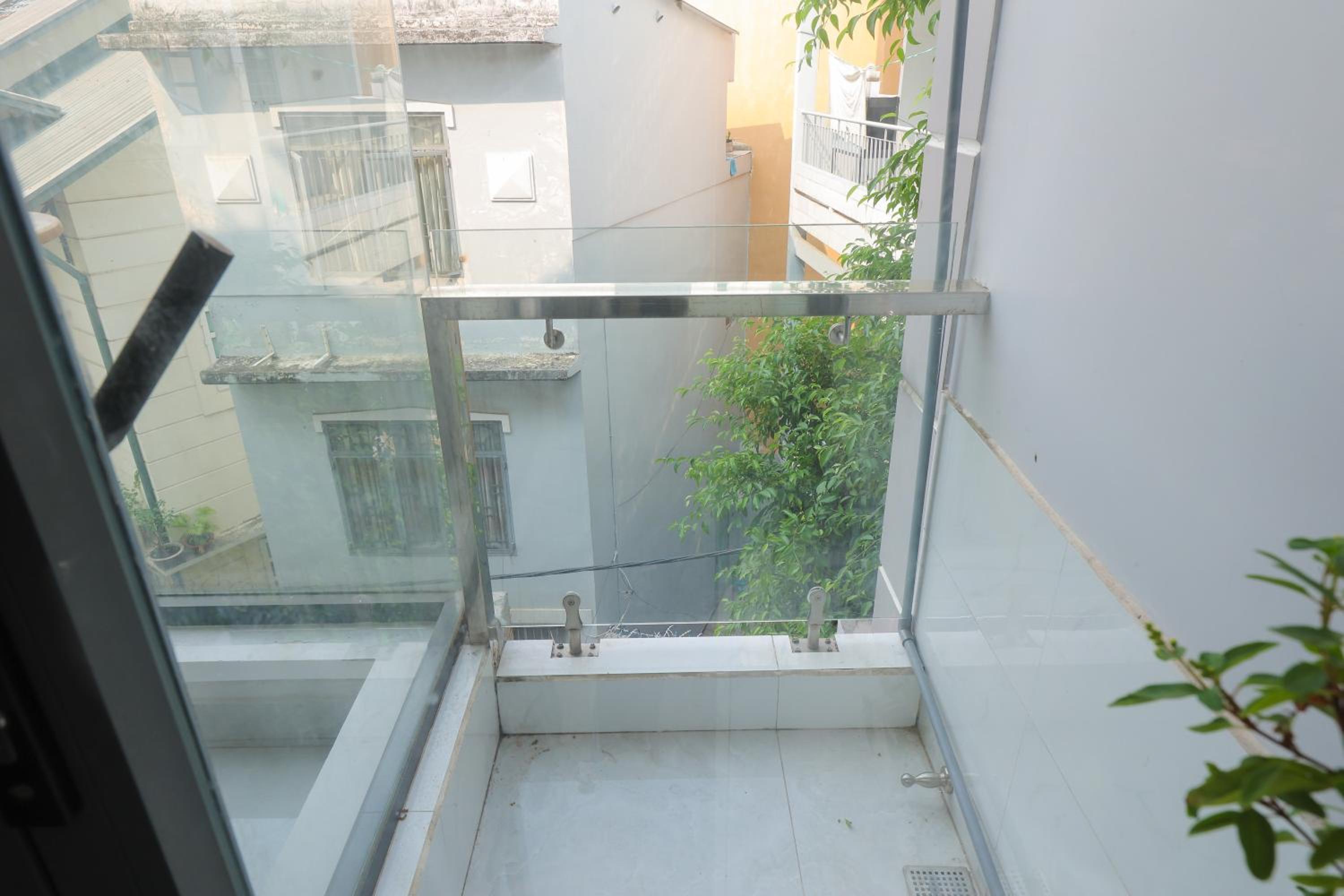 Cozy studio in Phu Nhuan District near District 1