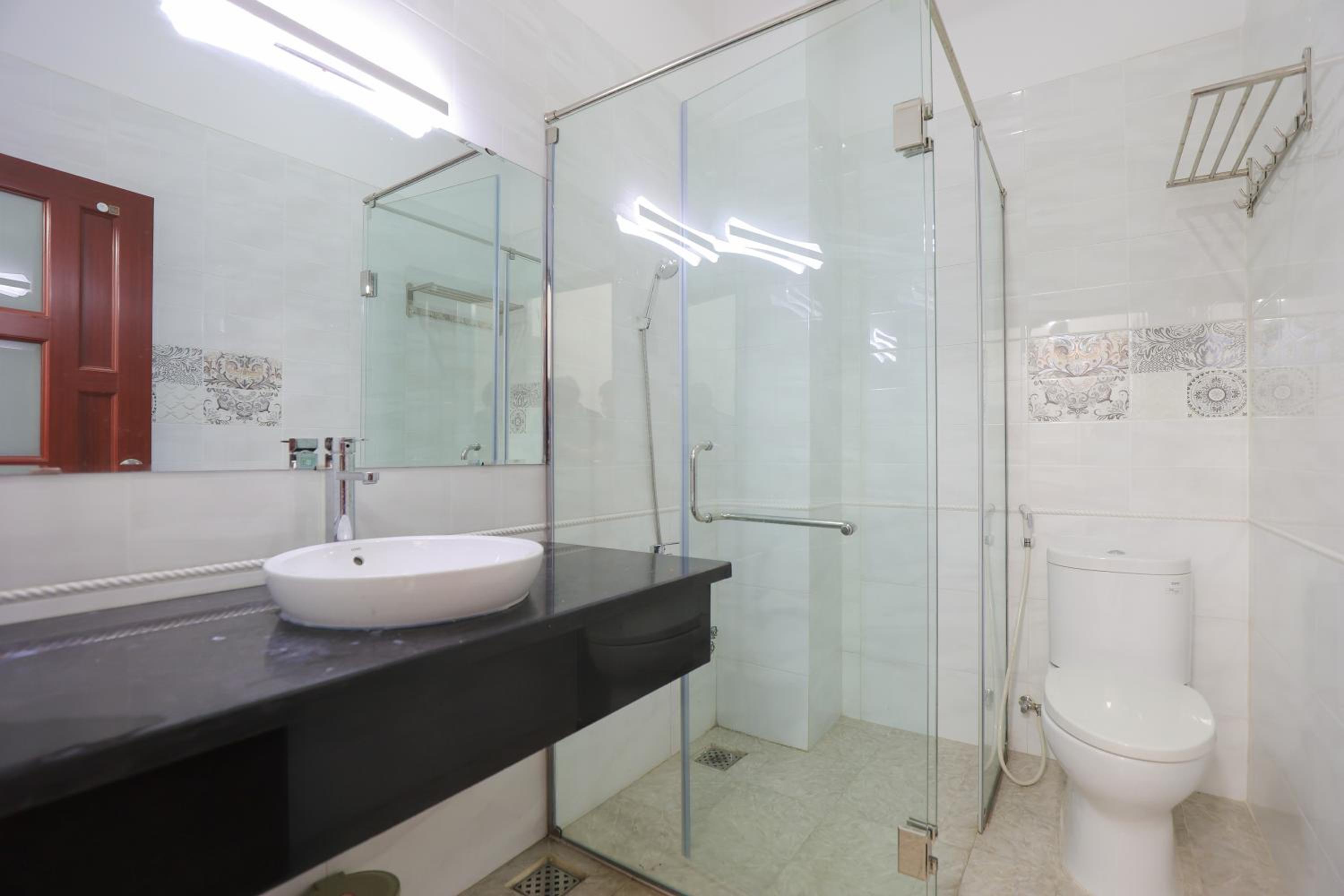 Cozy studio in Phu Nhuan District near District 1
