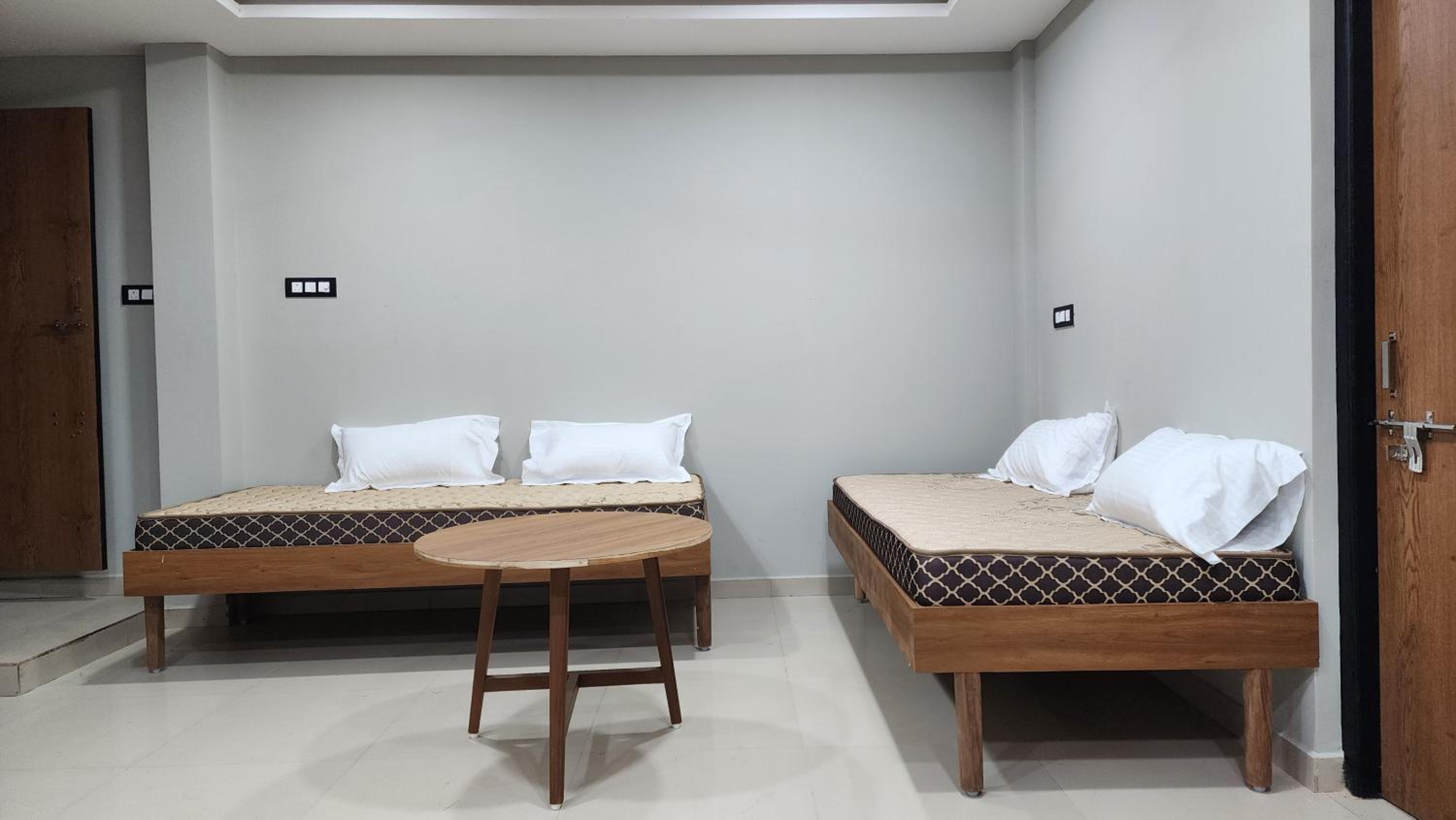 Amrutiya Apartment