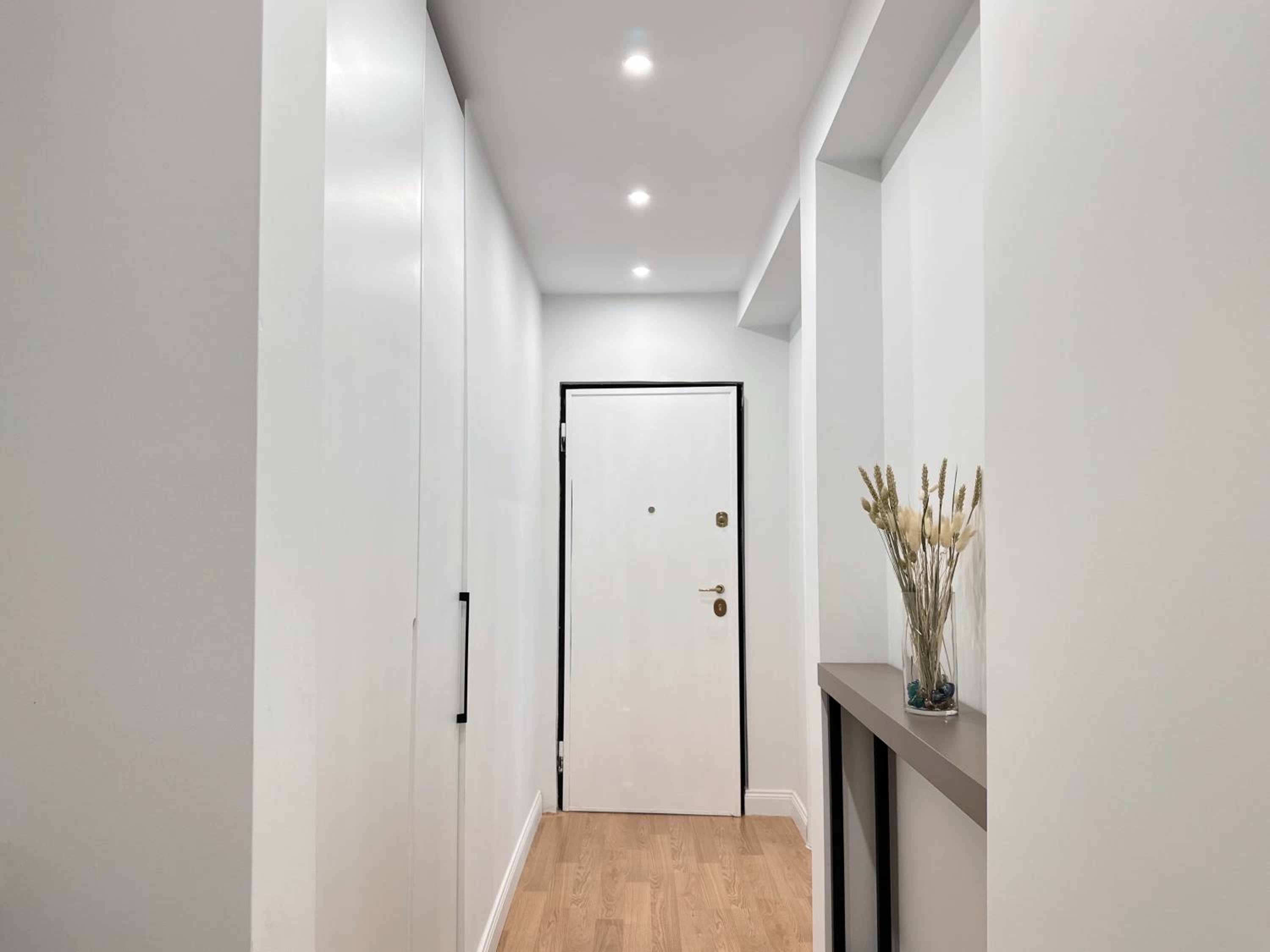 Tiranas Luxury Apartment