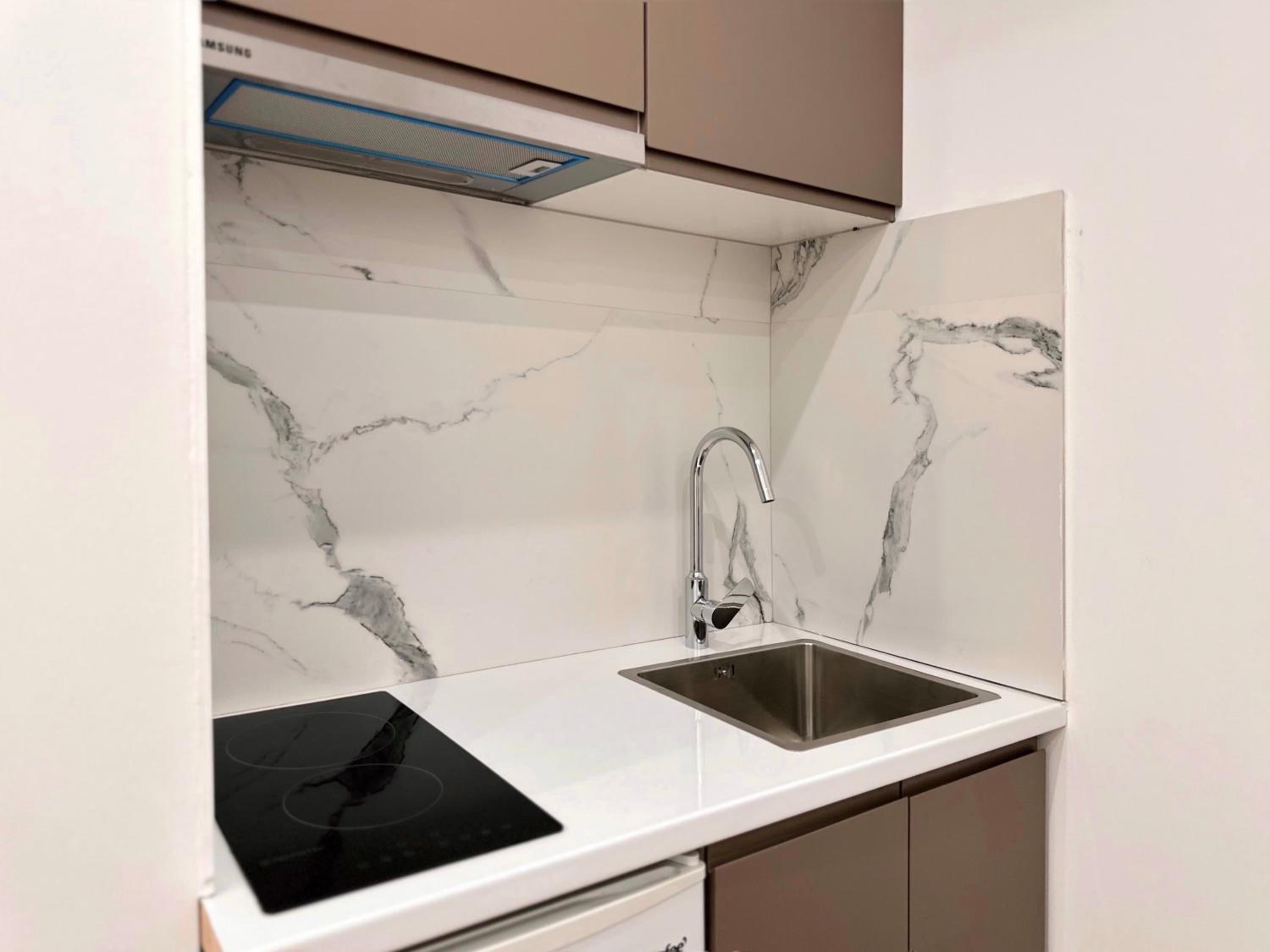 Tiranas Luxury Apartment