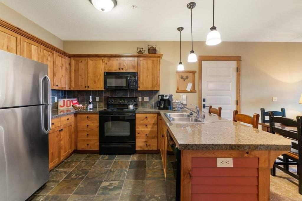 Amazing Private Condo at Silver Mountain Morning Star Lodge view 3