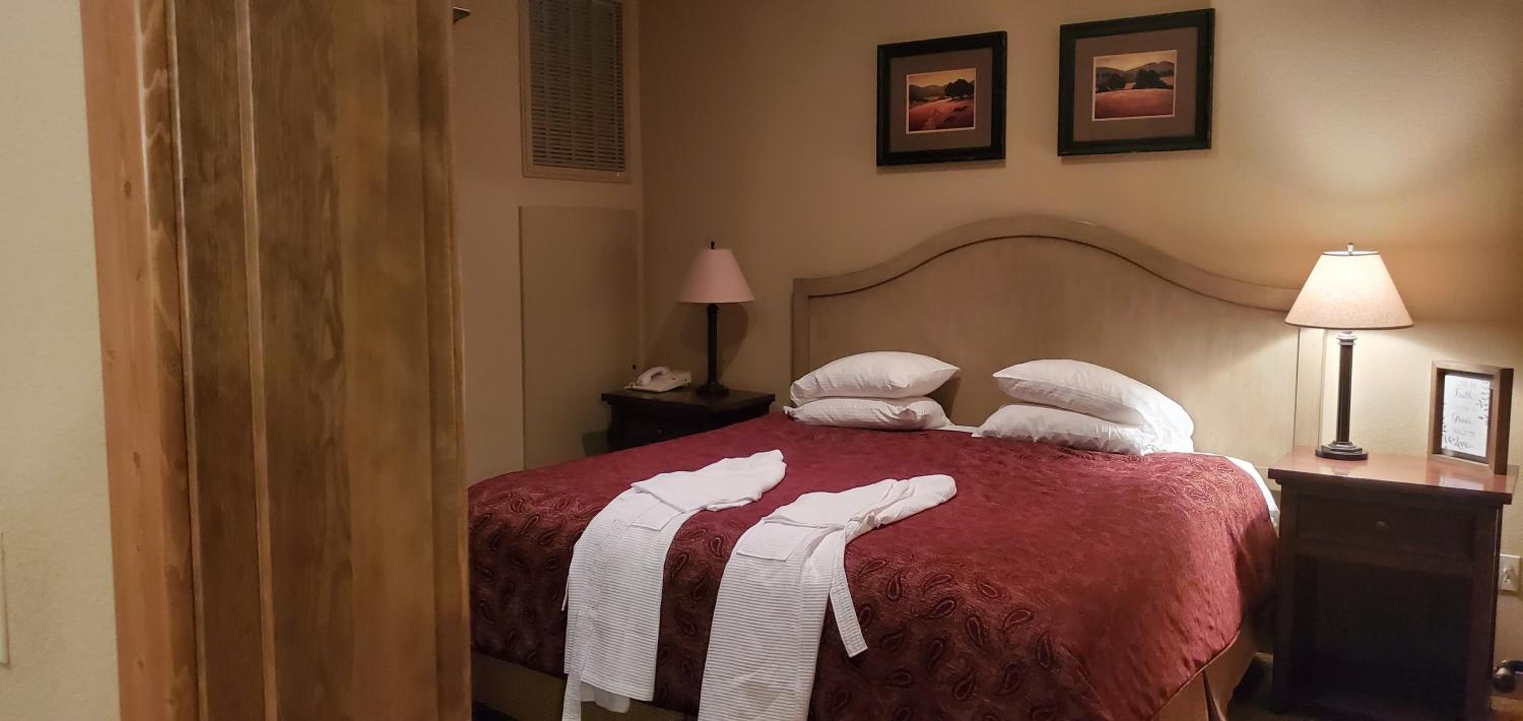 Amazing Private Condo at Silver Mountain Morning Star Lodge view 4