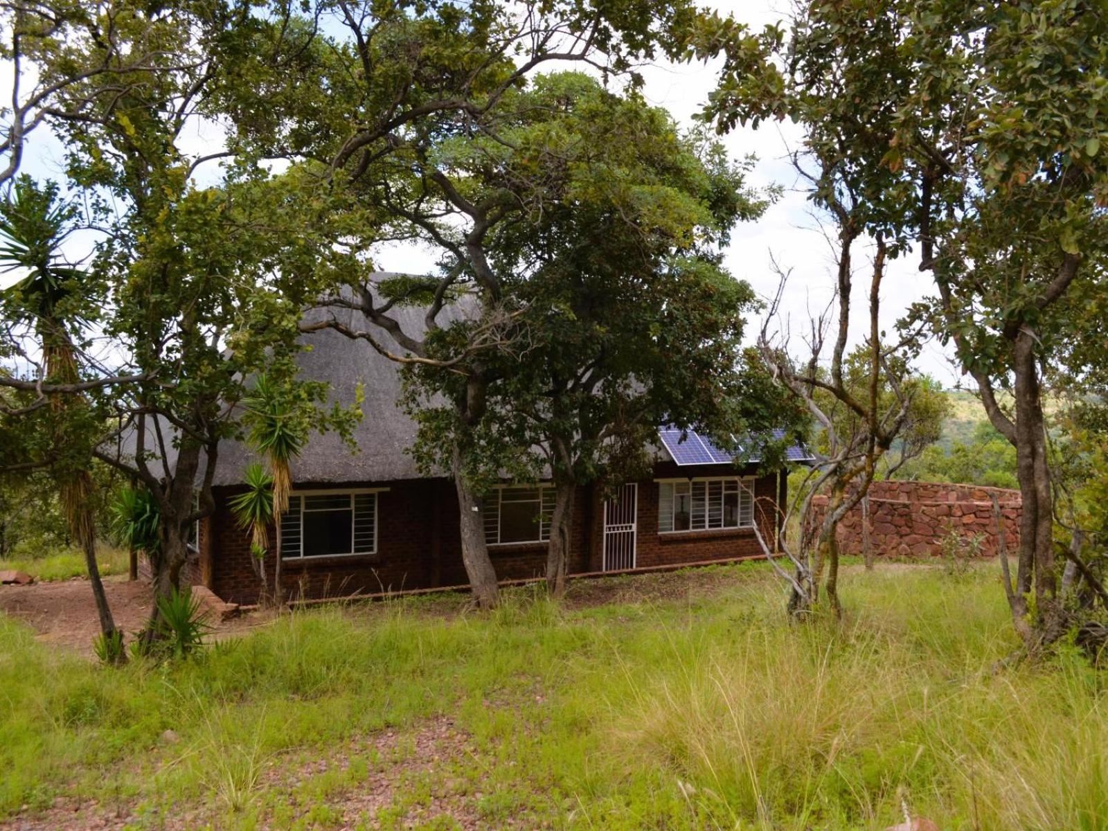 Masungulo Lodge