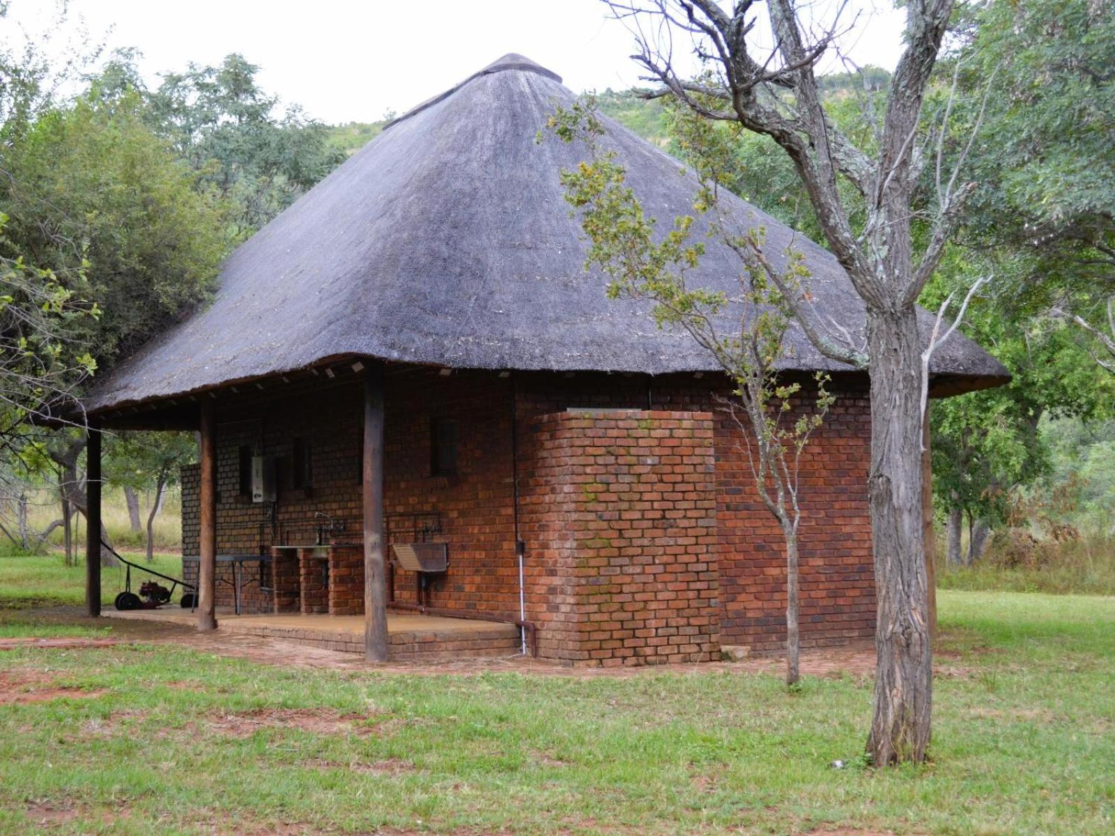 Masungulo Lodge