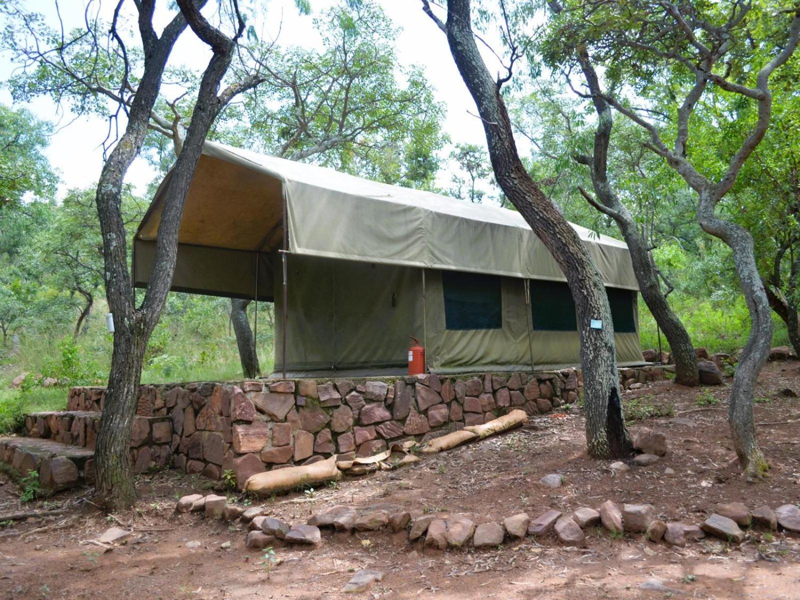 Masungulo Lodge