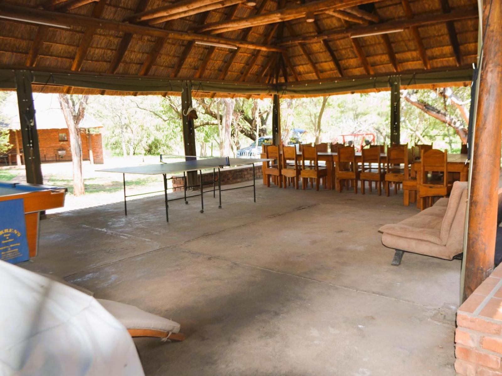Masungulo Lodge