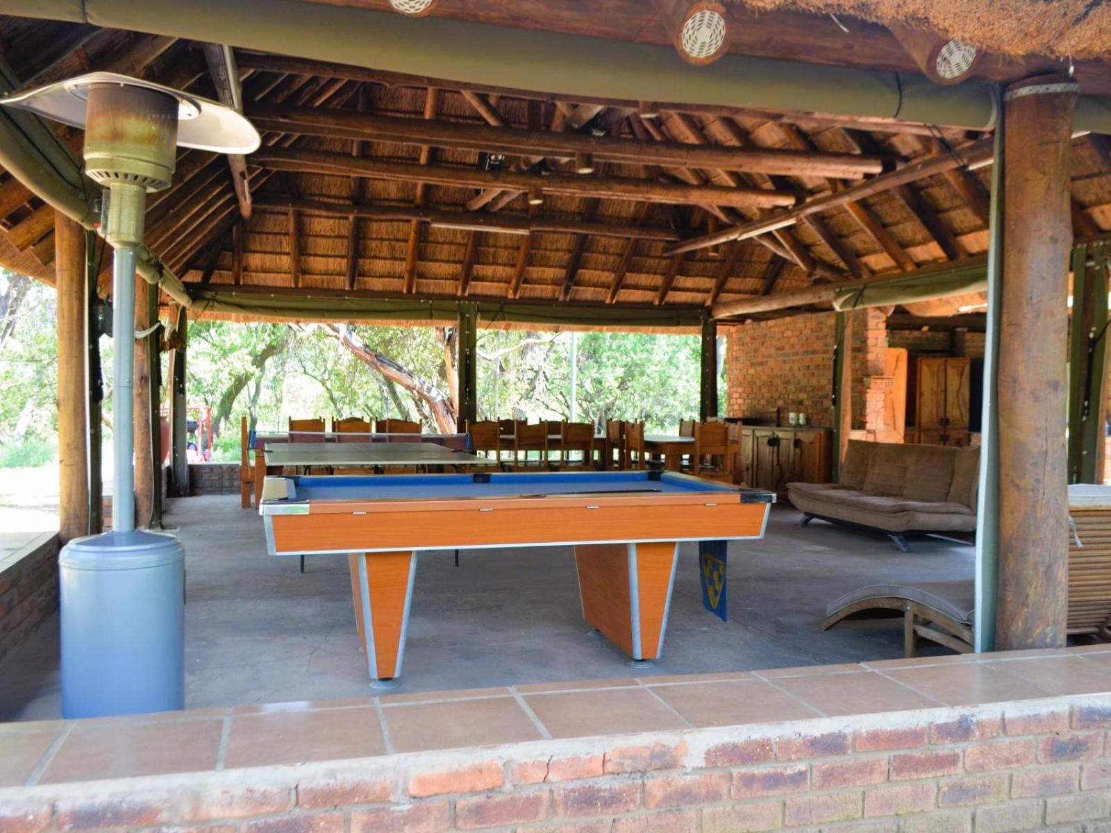Masungulo Lodge