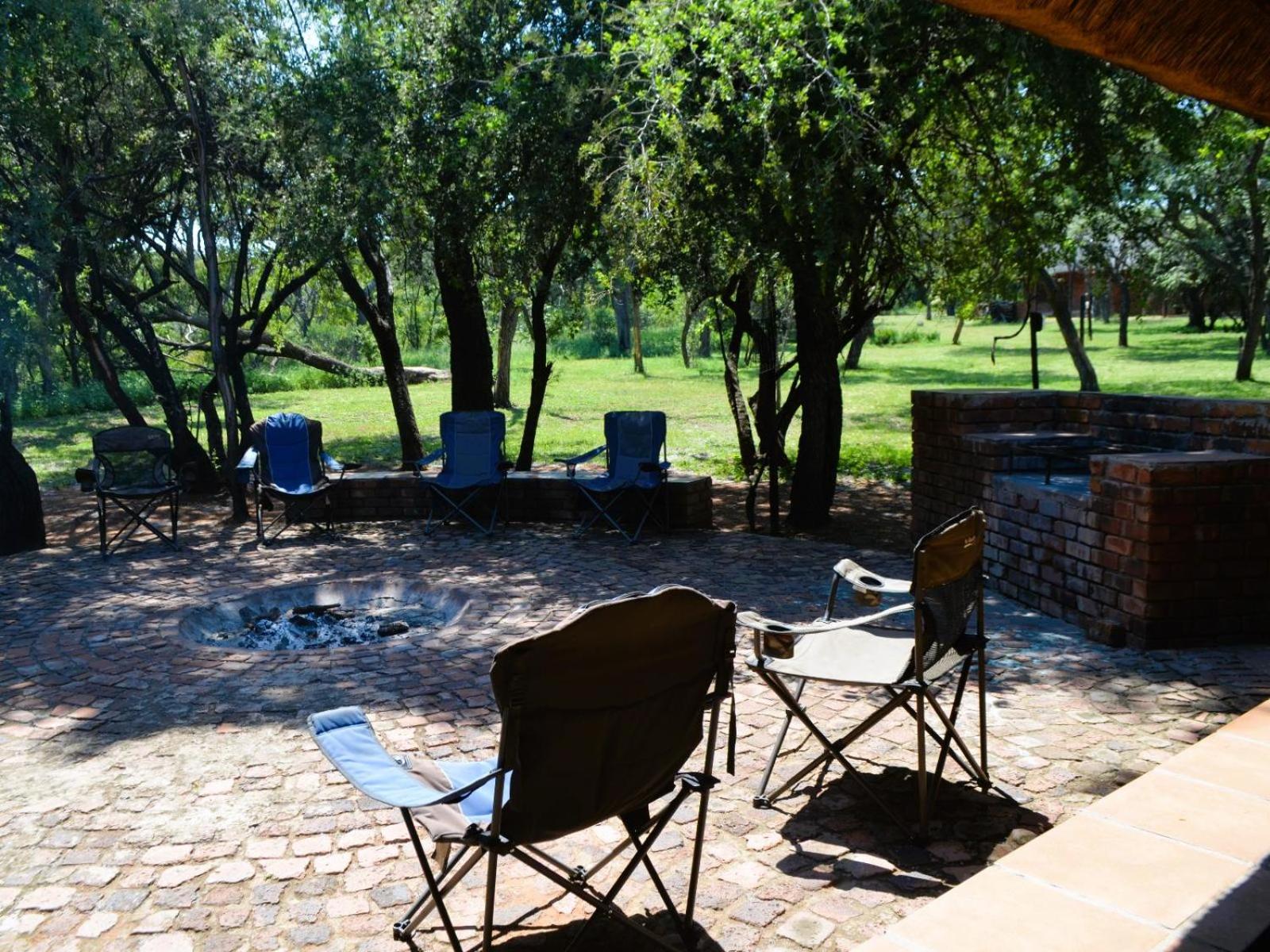 Masungulo Lodge