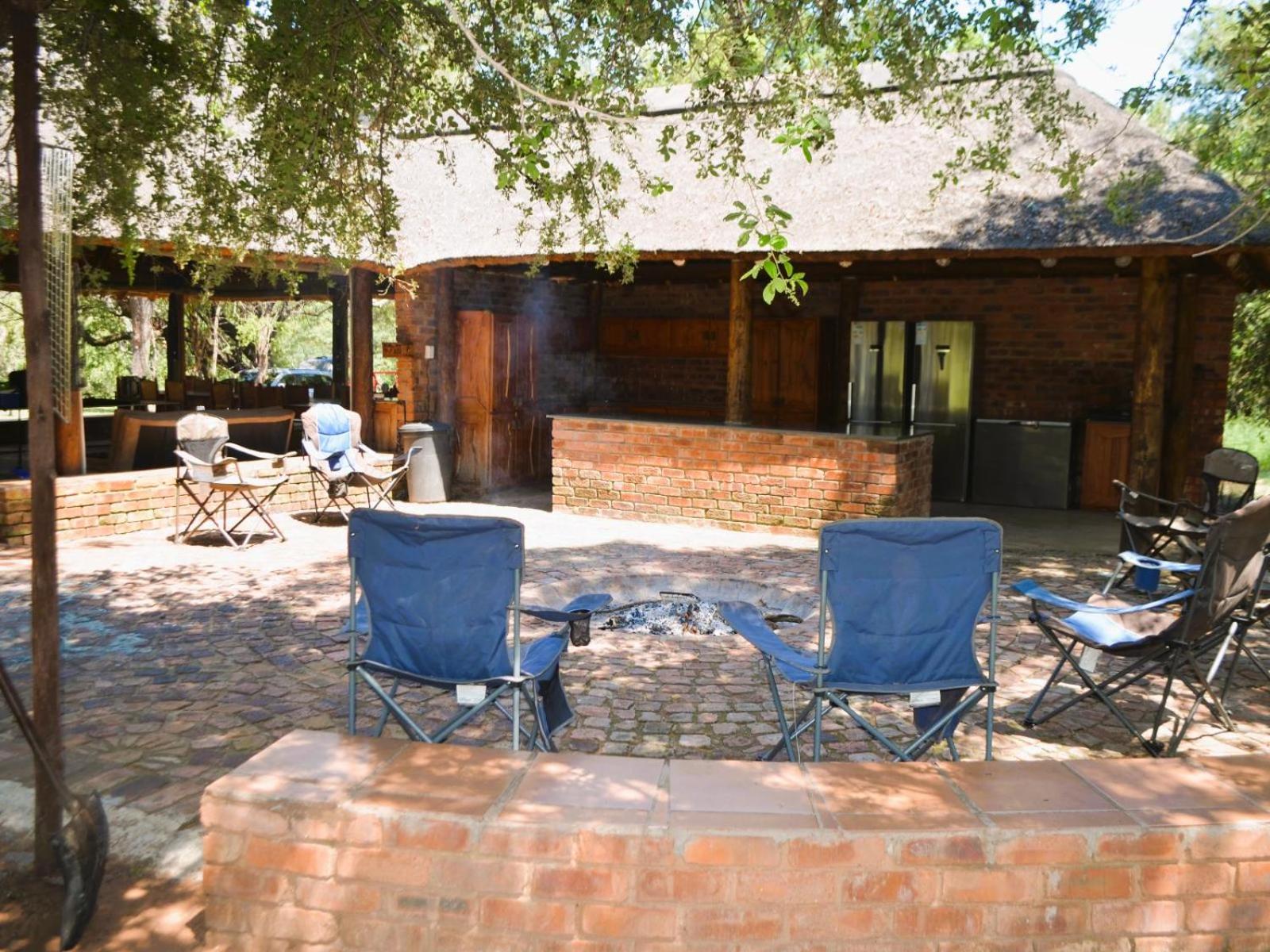 Masungulo Lodge