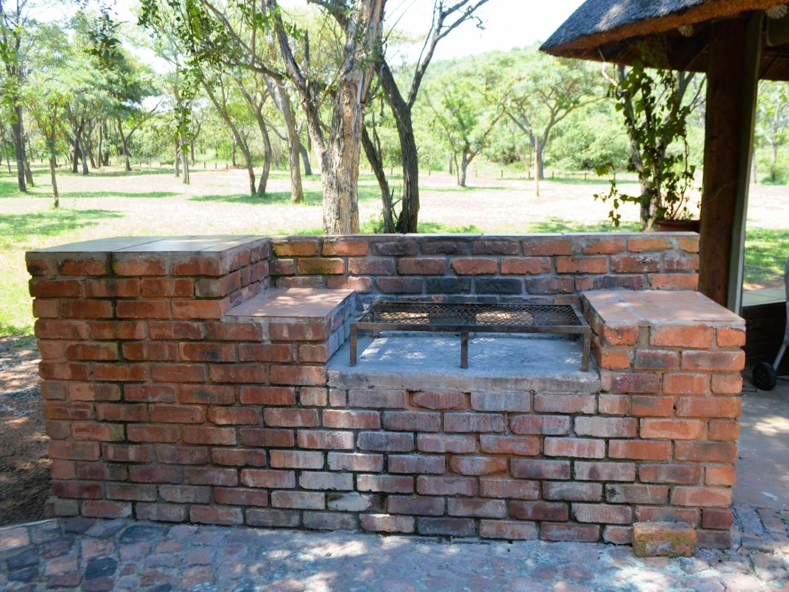 Masungulo Lodge