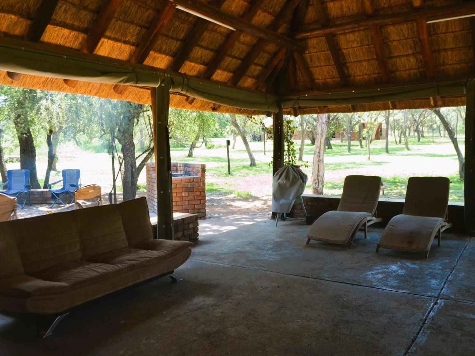 Masungulo Lodge