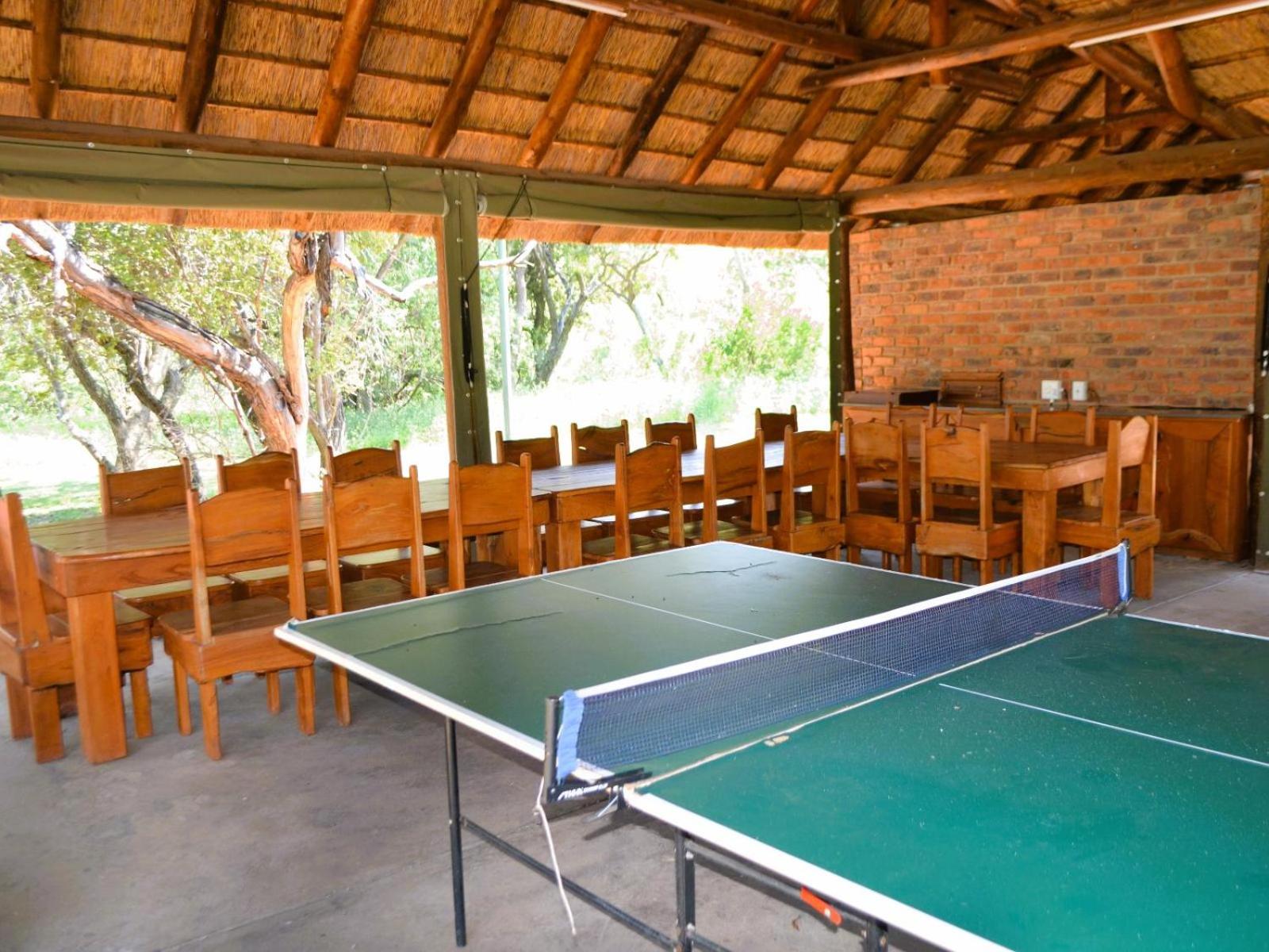 Masungulo Lodge