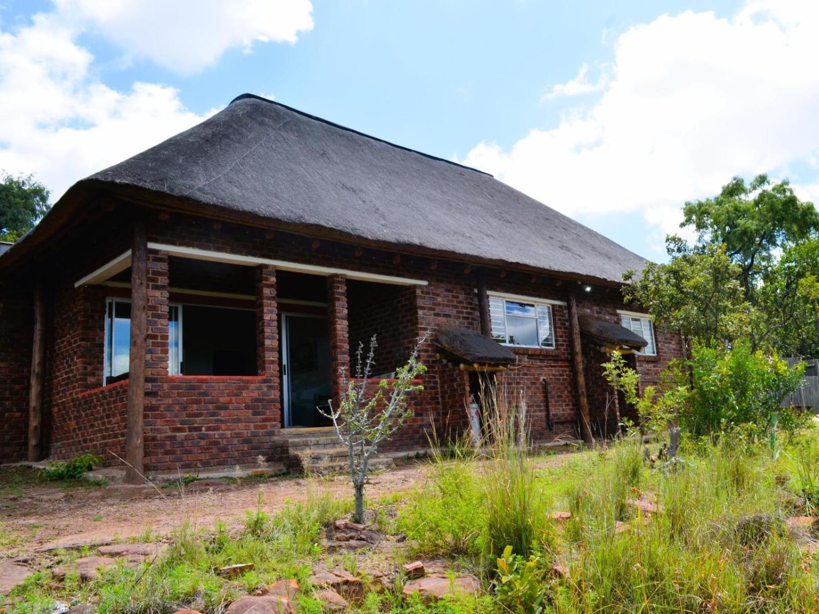 Masungulo Lodge