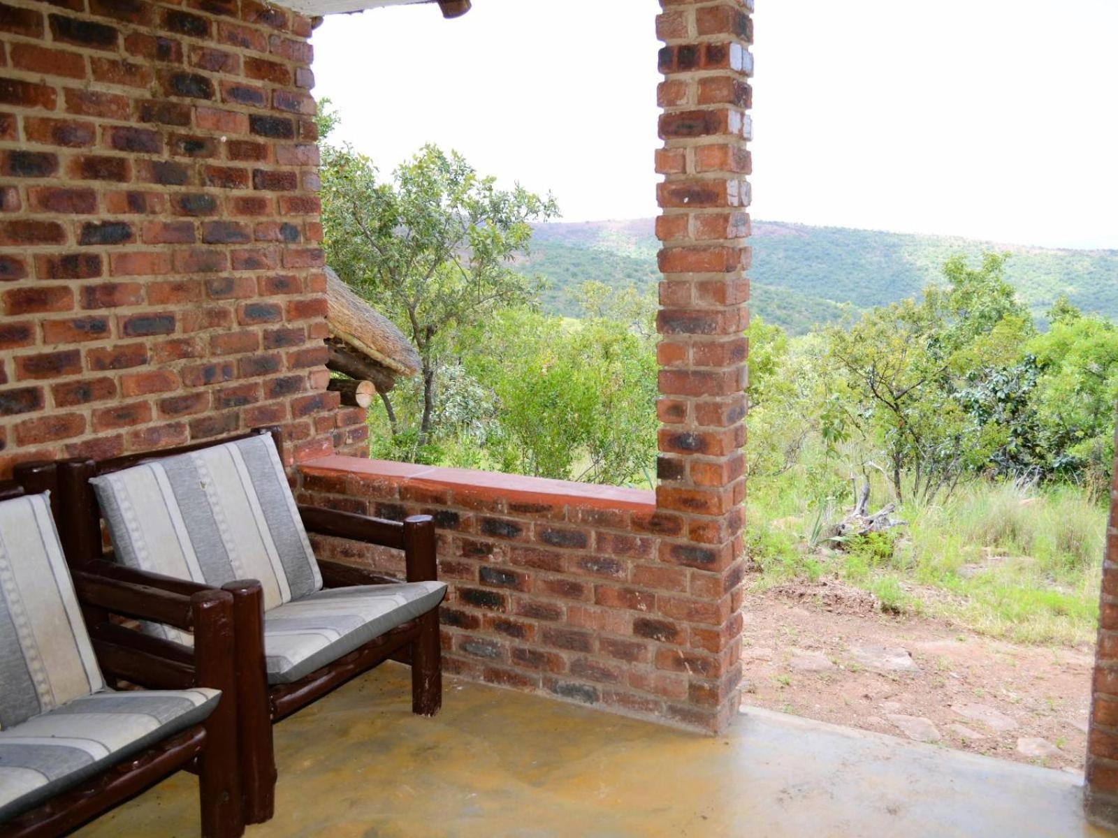 Masungulo Lodge