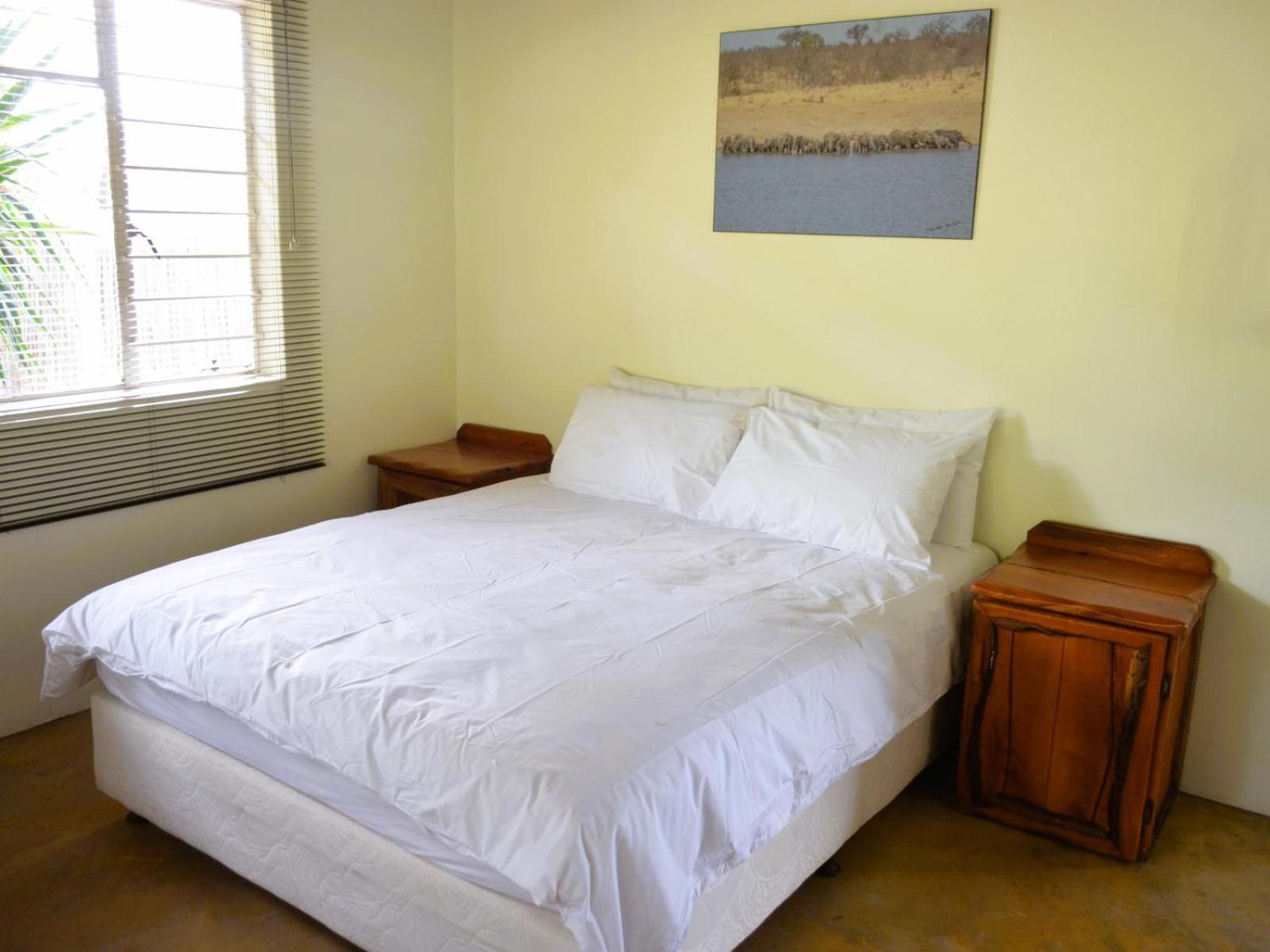 Masungulo Lodge